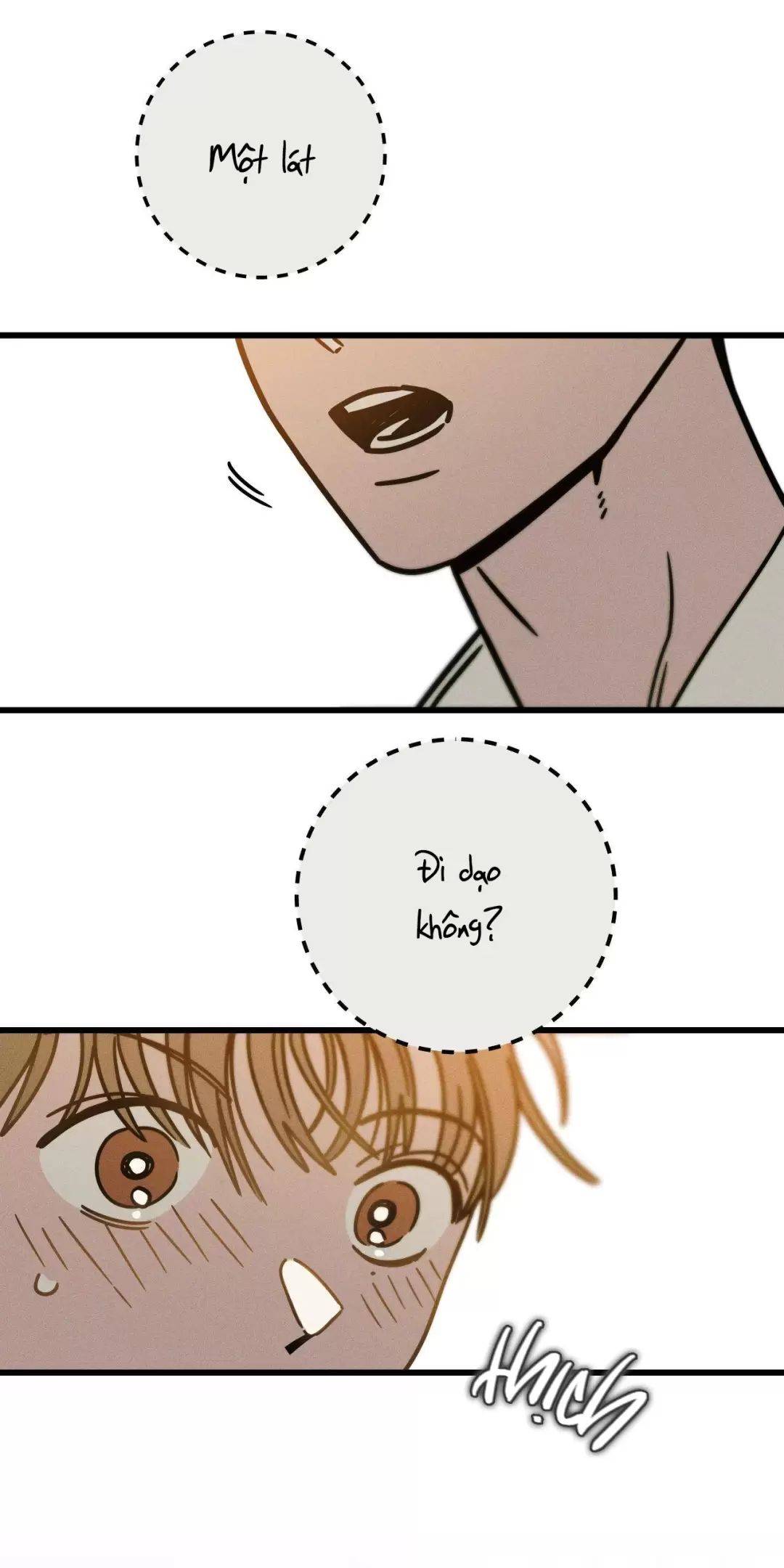 Lời Tỏ Tình Từ Con Số 0: Chapter 19