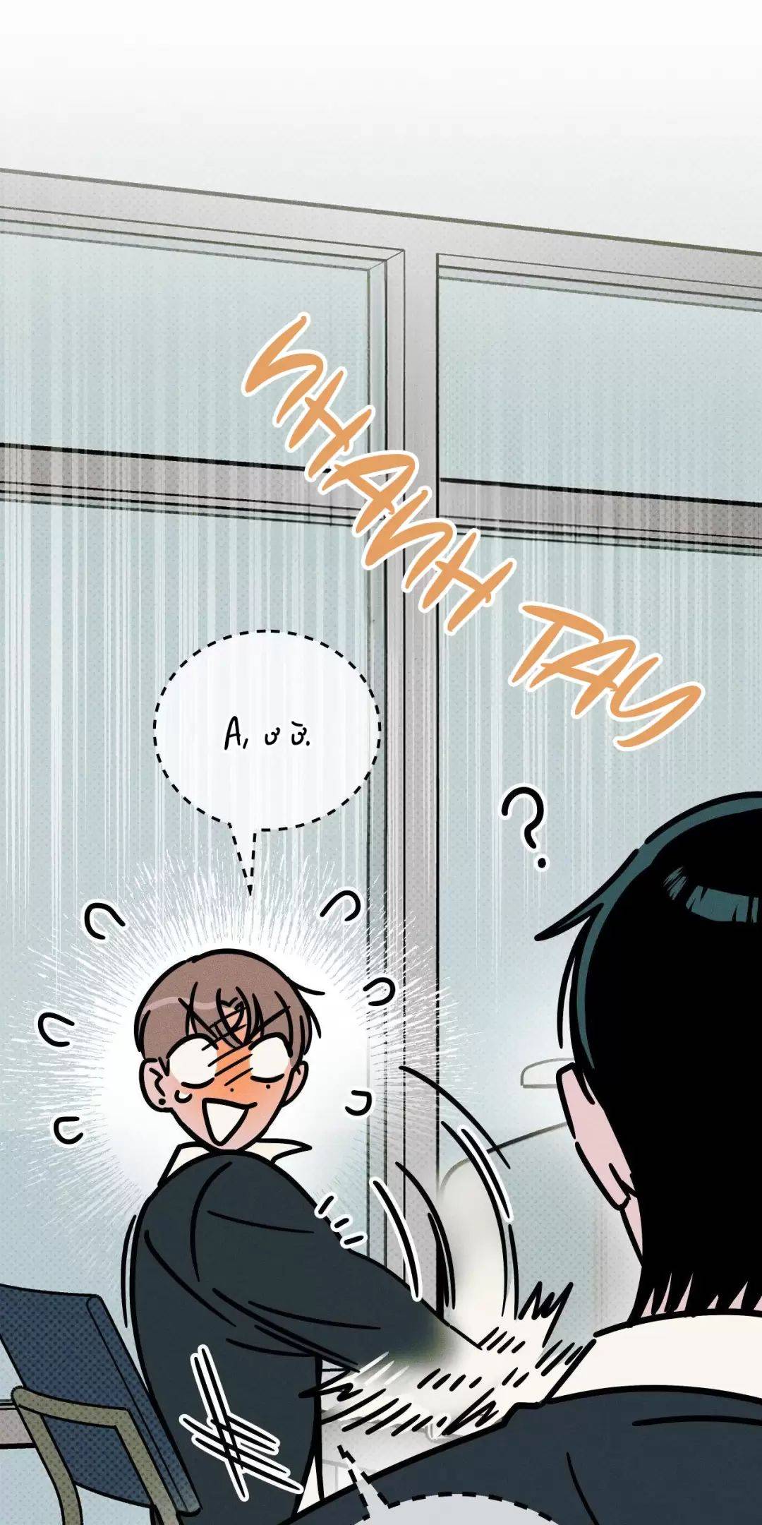 Lời Tỏ Tình Từ Con Số 0: Chapter 19