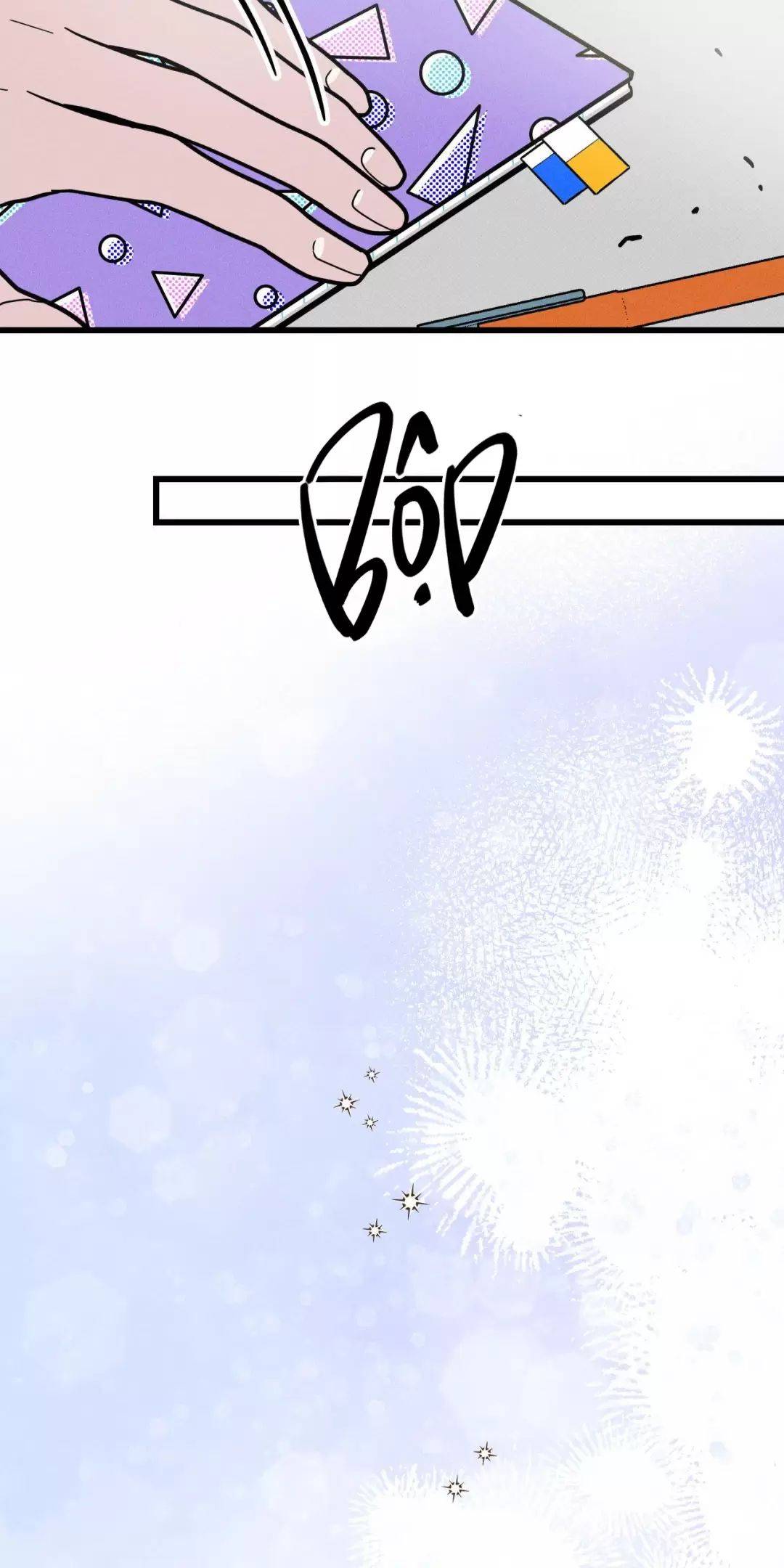 Lời Tỏ Tình Từ Con Số 0: Chapter 19