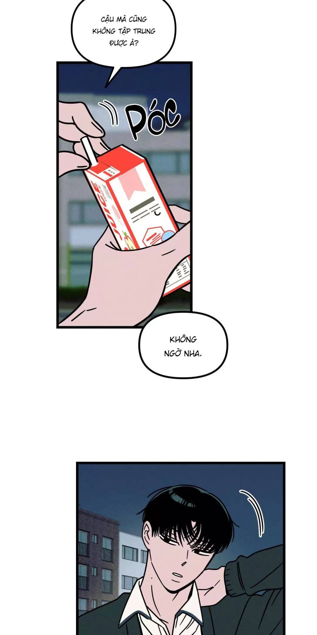 Lời Tỏ Tình Từ Con Số 0: Chapter 19