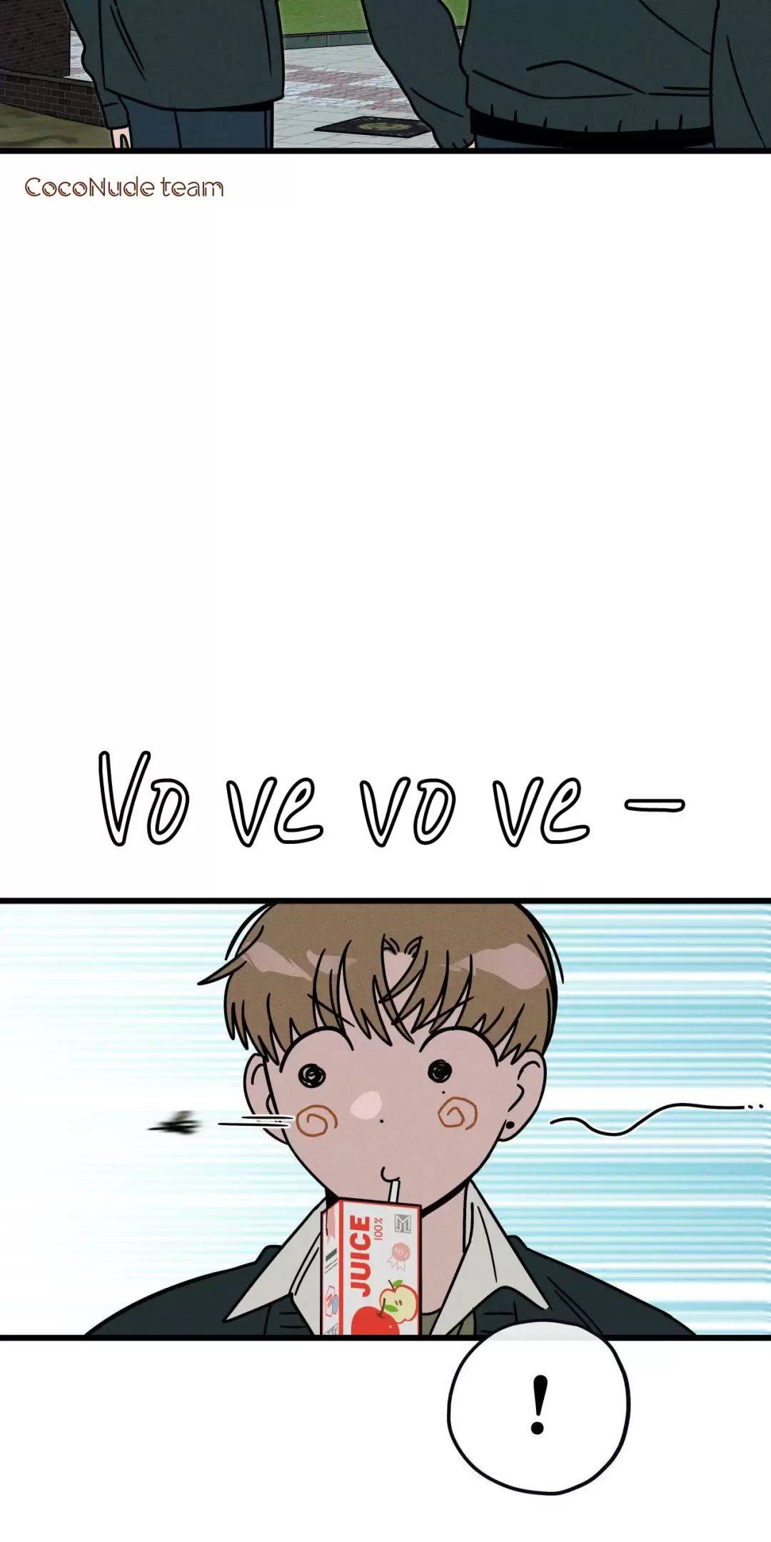 Lời Tỏ Tình Từ Con Số 0: Chapter 19