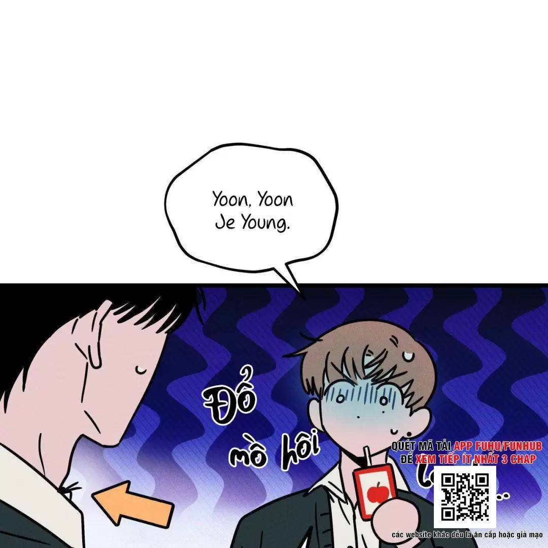 Lời Tỏ Tình Từ Con Số 0: Chapter 19