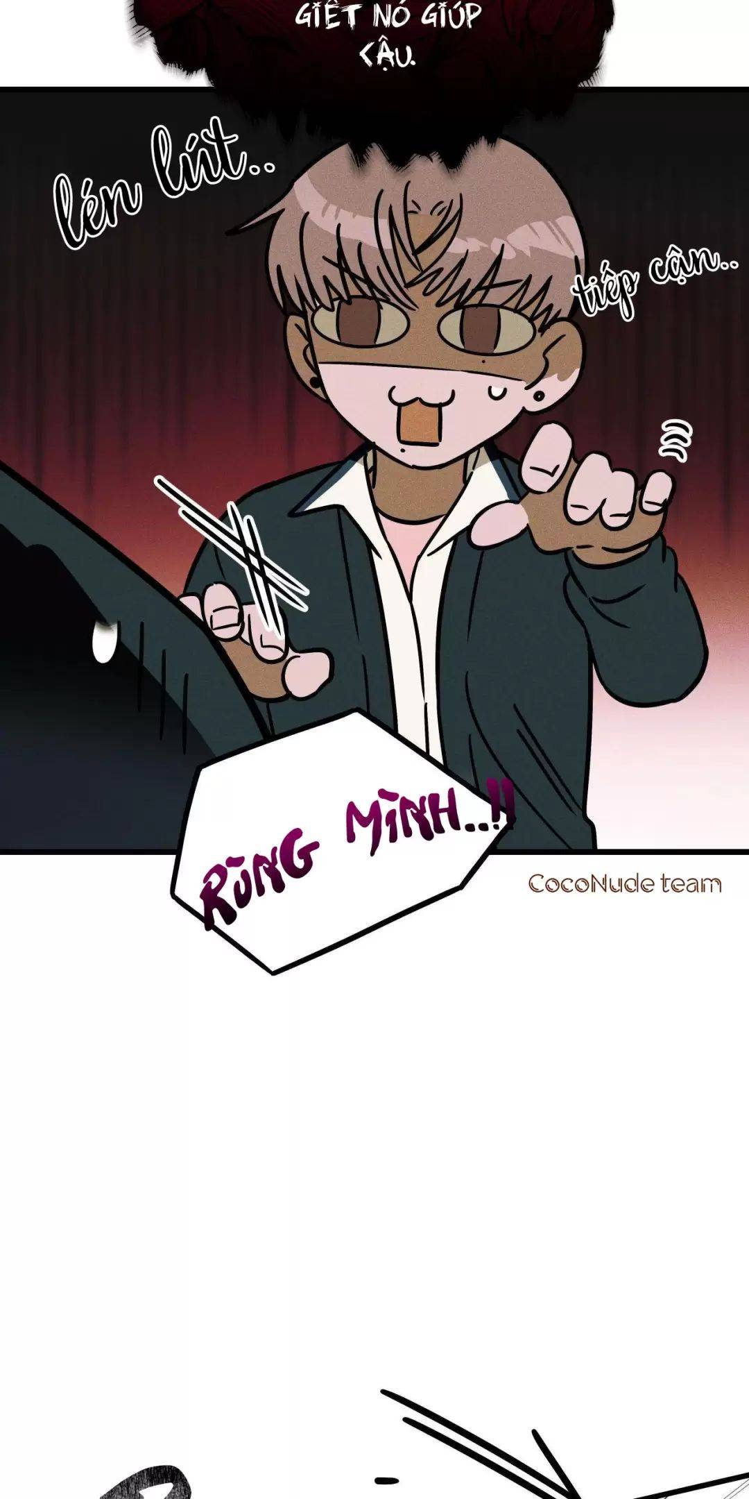 Lời Tỏ Tình Từ Con Số 0: Chapter 19