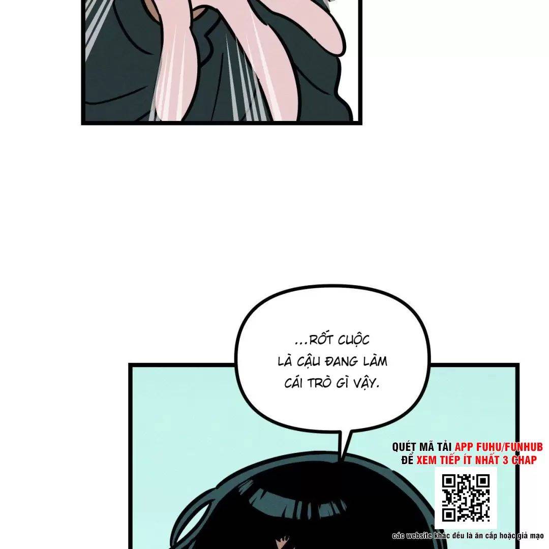 Lời Tỏ Tình Từ Con Số 0: Chapter 19