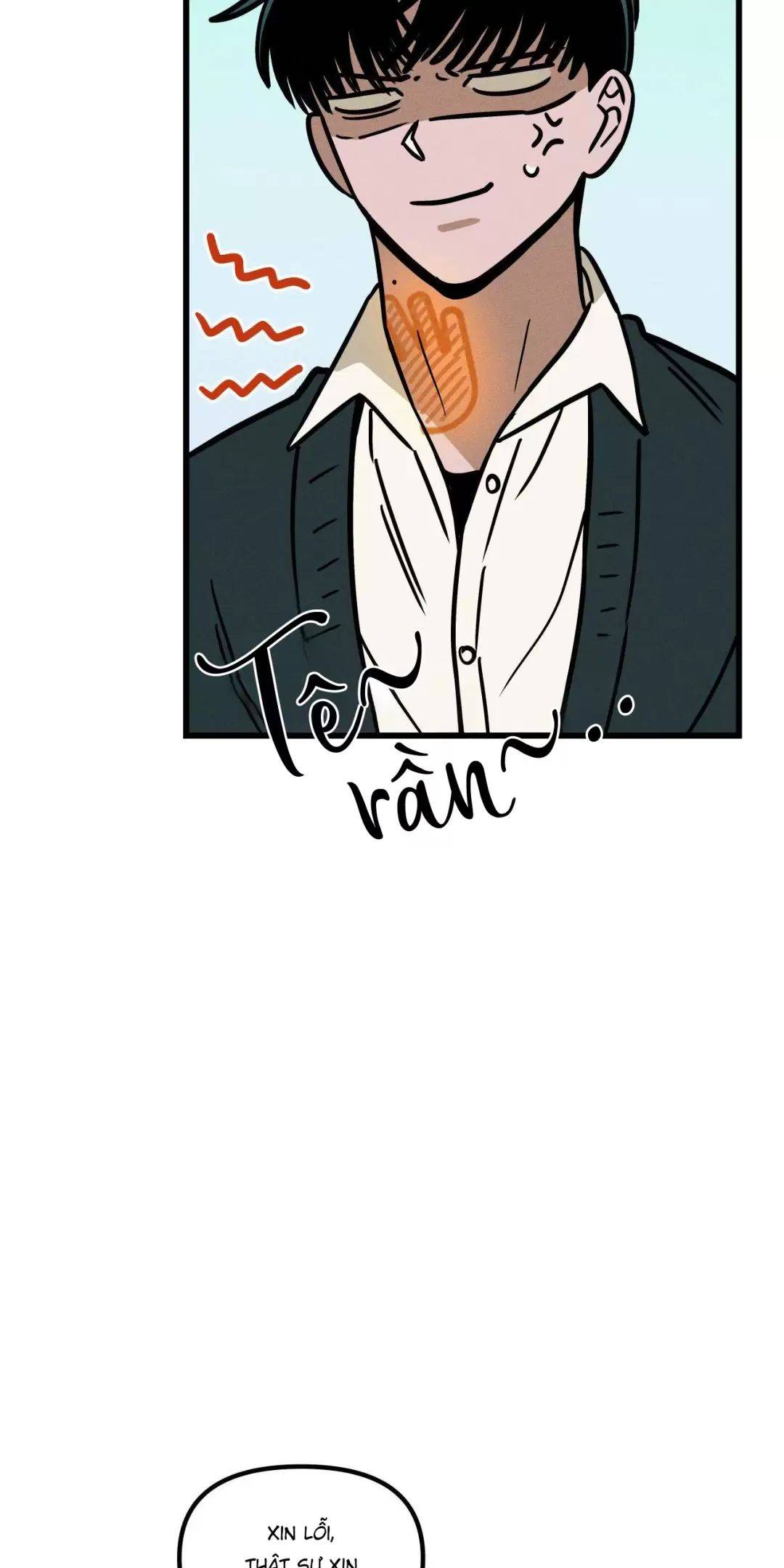 Lời Tỏ Tình Từ Con Số 0: Chapter 19