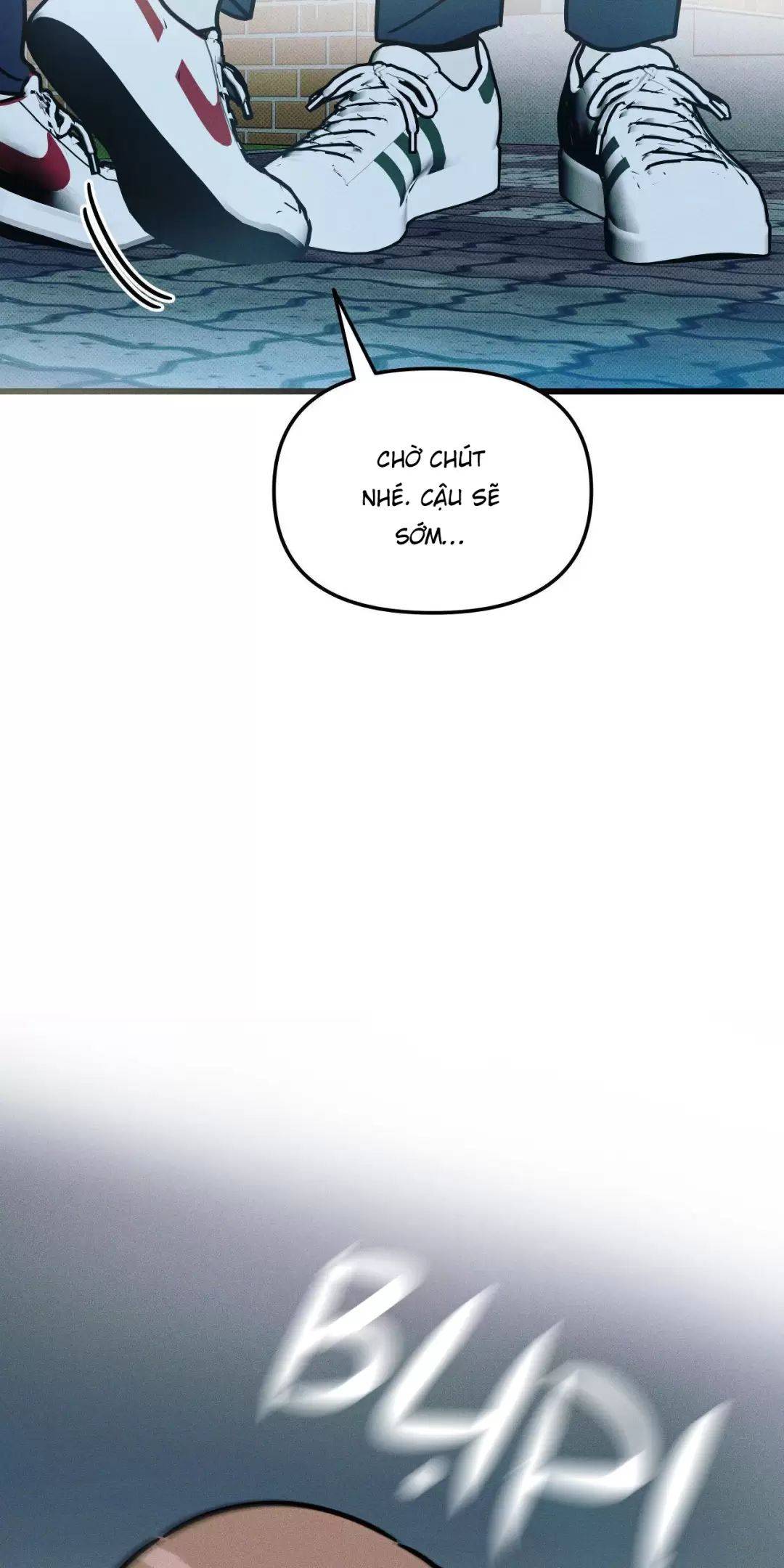 Lời Tỏ Tình Từ Con Số 0: Chapter 19