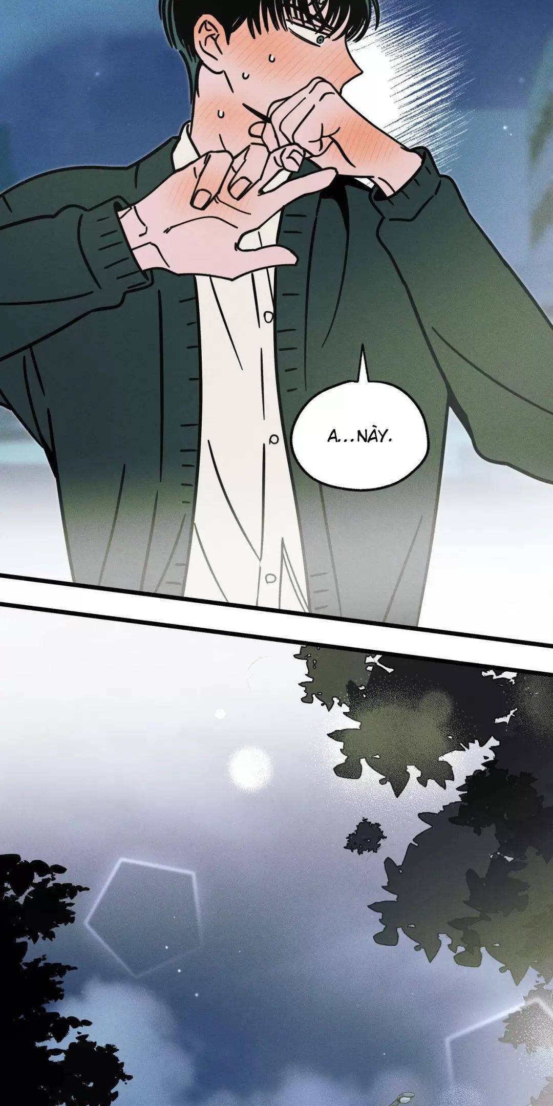 Lời Tỏ Tình Từ Con Số 0: Chapter 19