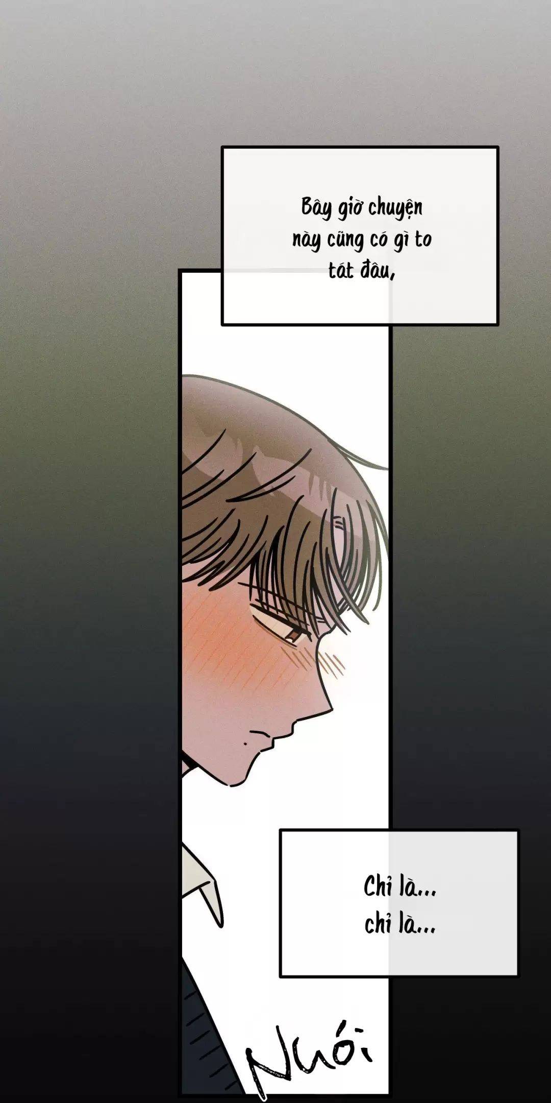Lời Tỏ Tình Từ Con Số 0: Chapter 19