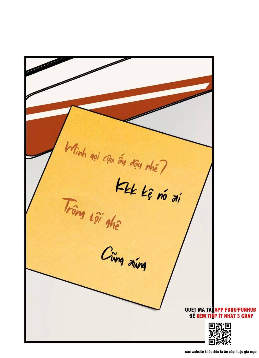 Lời Tỏ Tình Từ Con Số 0: Chapter 19