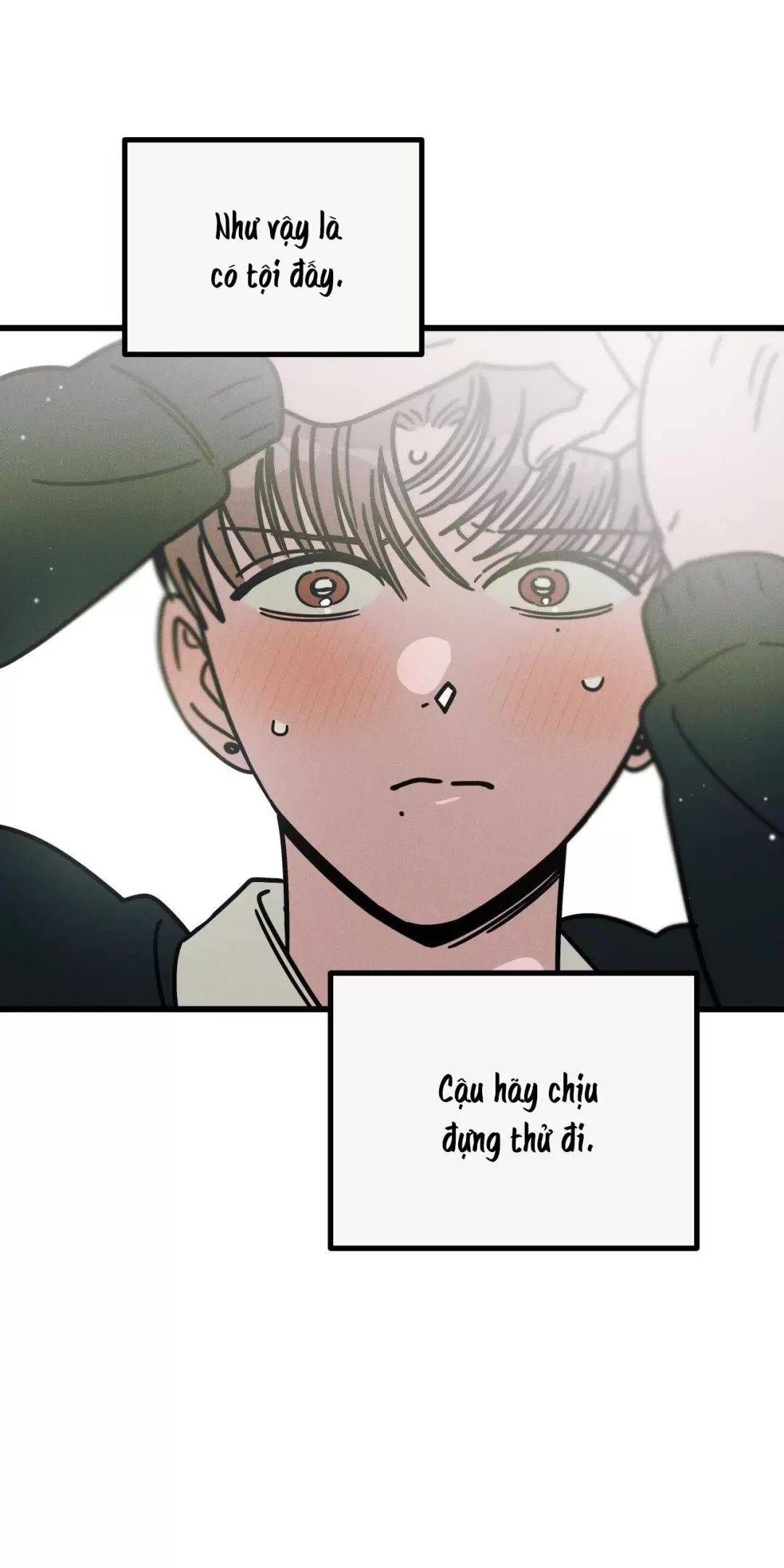 Lời Tỏ Tình Từ Con Số 0: Chapter 19