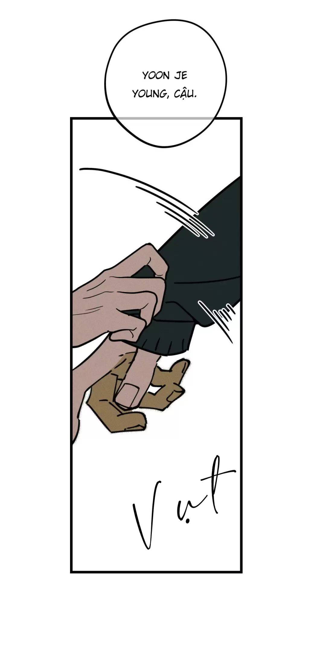 Lời Tỏ Tình Từ Con Số 0: Chapter 19