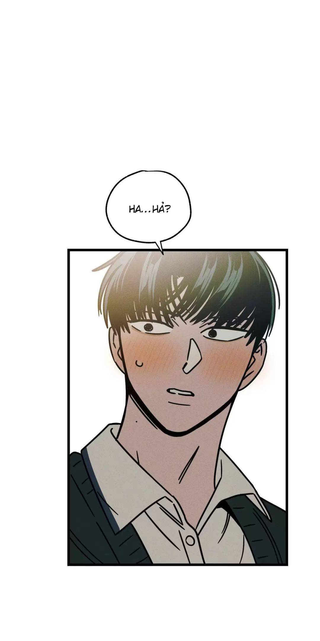 Lời Tỏ Tình Từ Con Số 0: Chapter 19