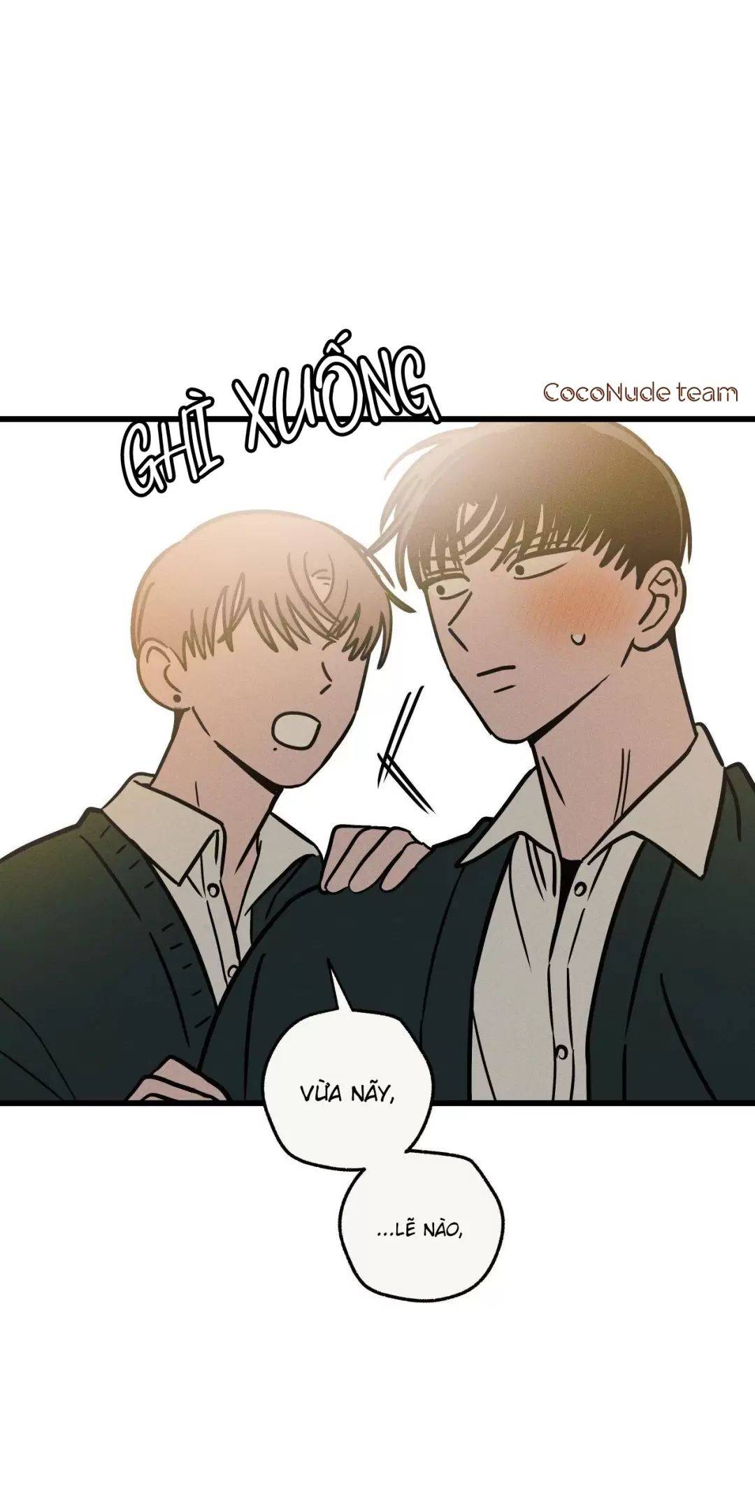 Lời Tỏ Tình Từ Con Số 0: Chapter 19