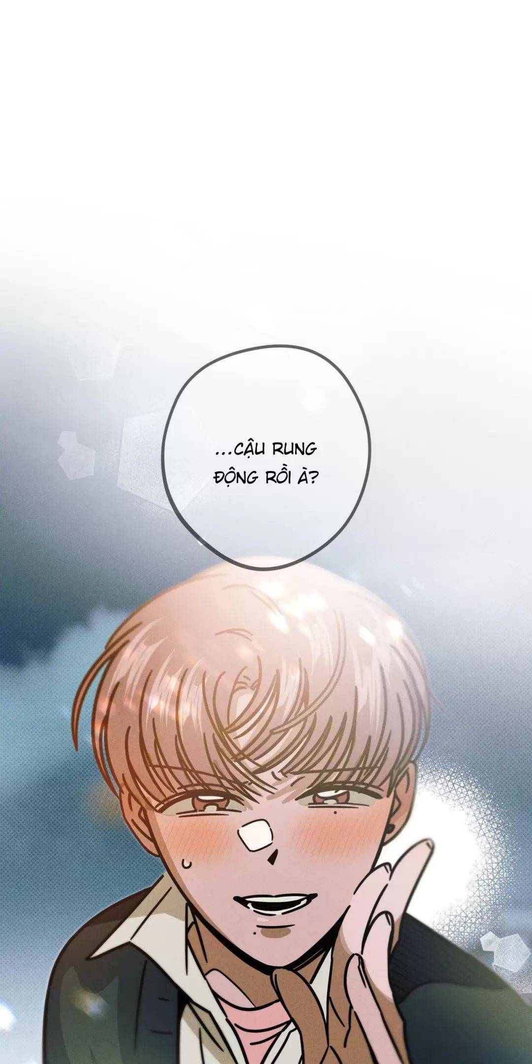 Lời Tỏ Tình Từ Con Số 0: Chapter 19