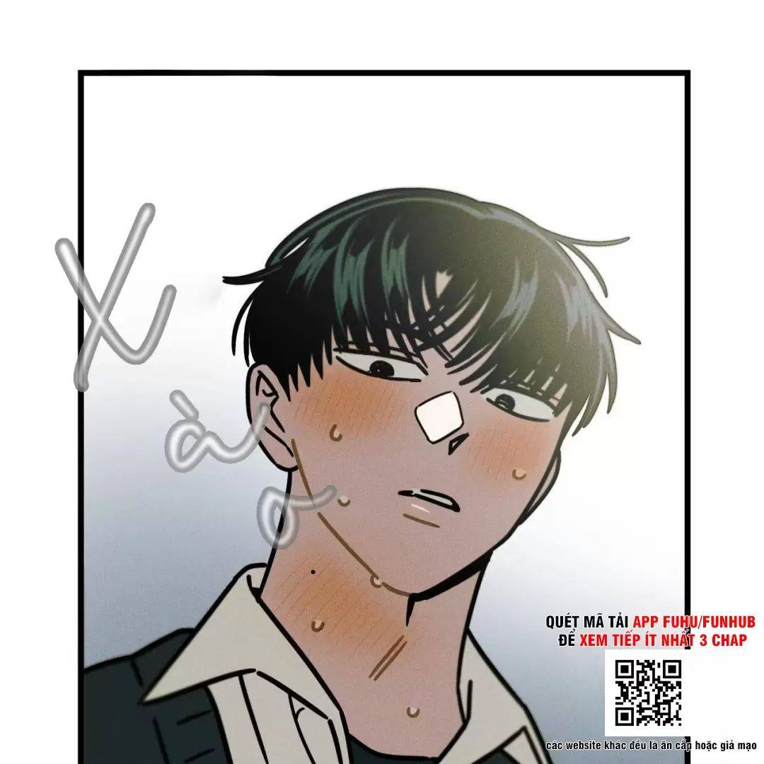 Lời Tỏ Tình Từ Con Số 0: Chapter 19