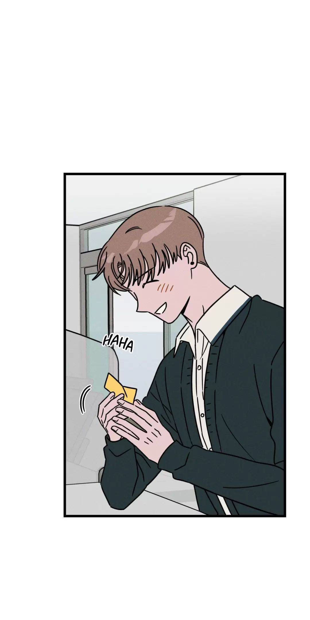 Lời Tỏ Tình Từ Con Số 0: Chapter 19
