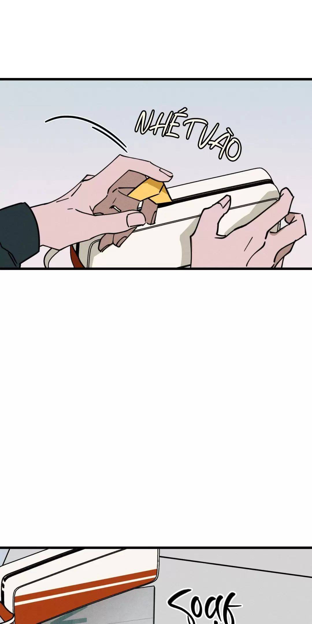 Lời Tỏ Tình Từ Con Số 0: Chapter 19