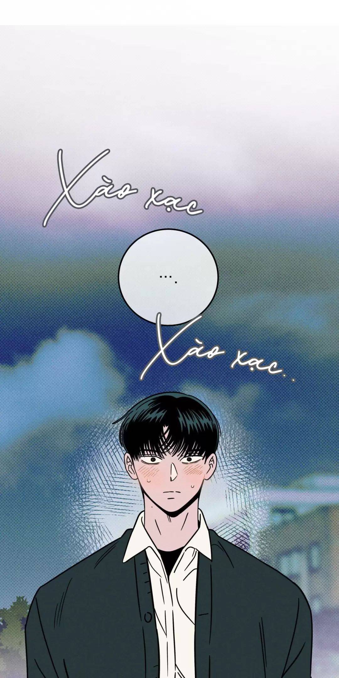 Lời Tỏ Tình Từ Con Số 0: Chapter 20