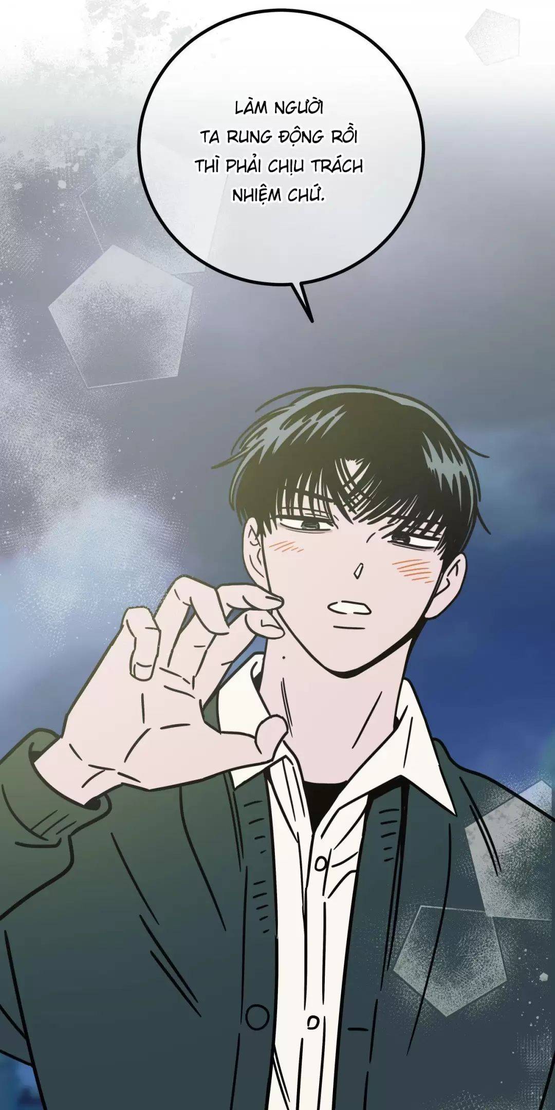 Lời Tỏ Tình Từ Con Số 0: Chapter 20