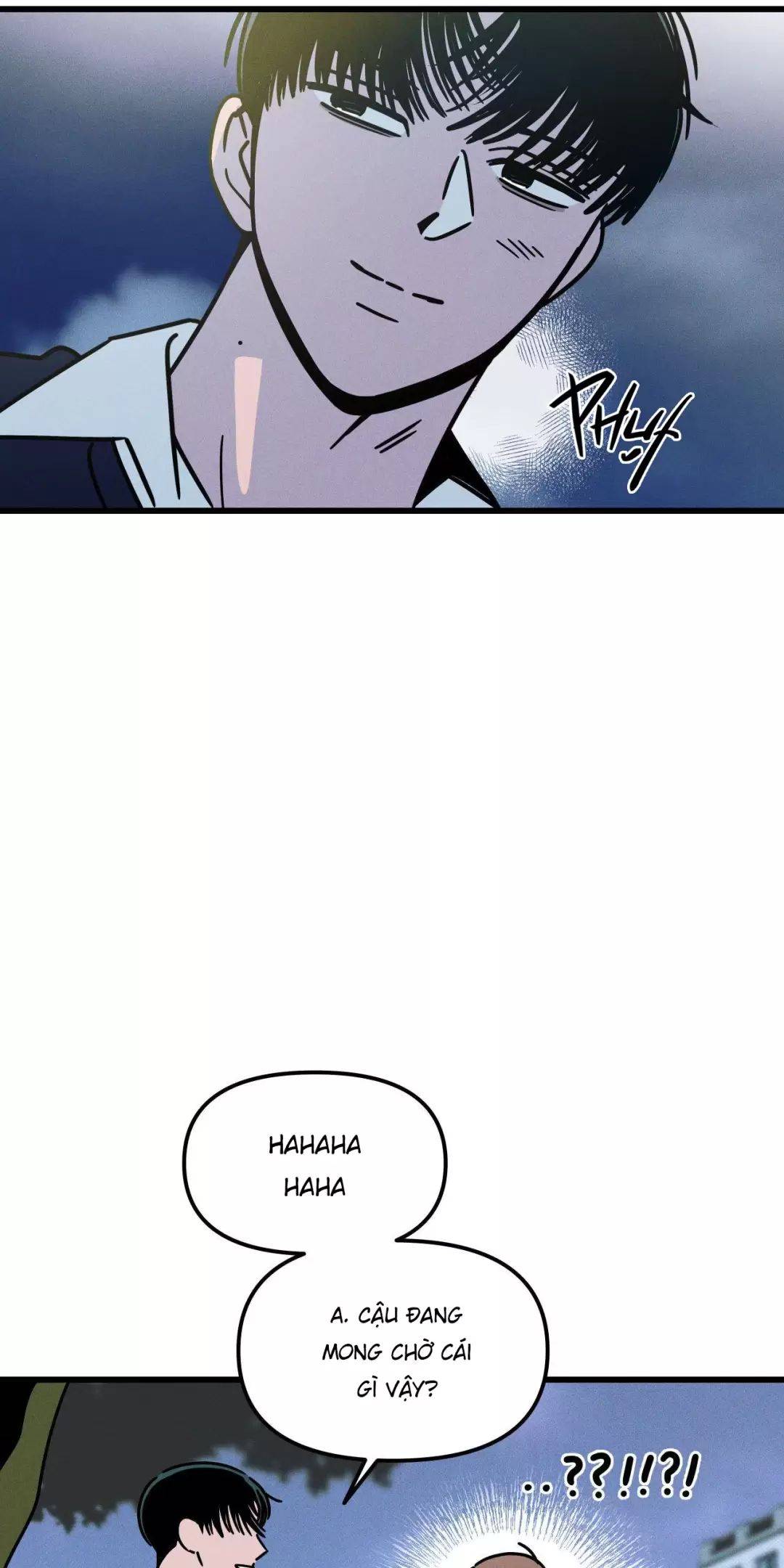 Lời Tỏ Tình Từ Con Số 0: Chapter 20