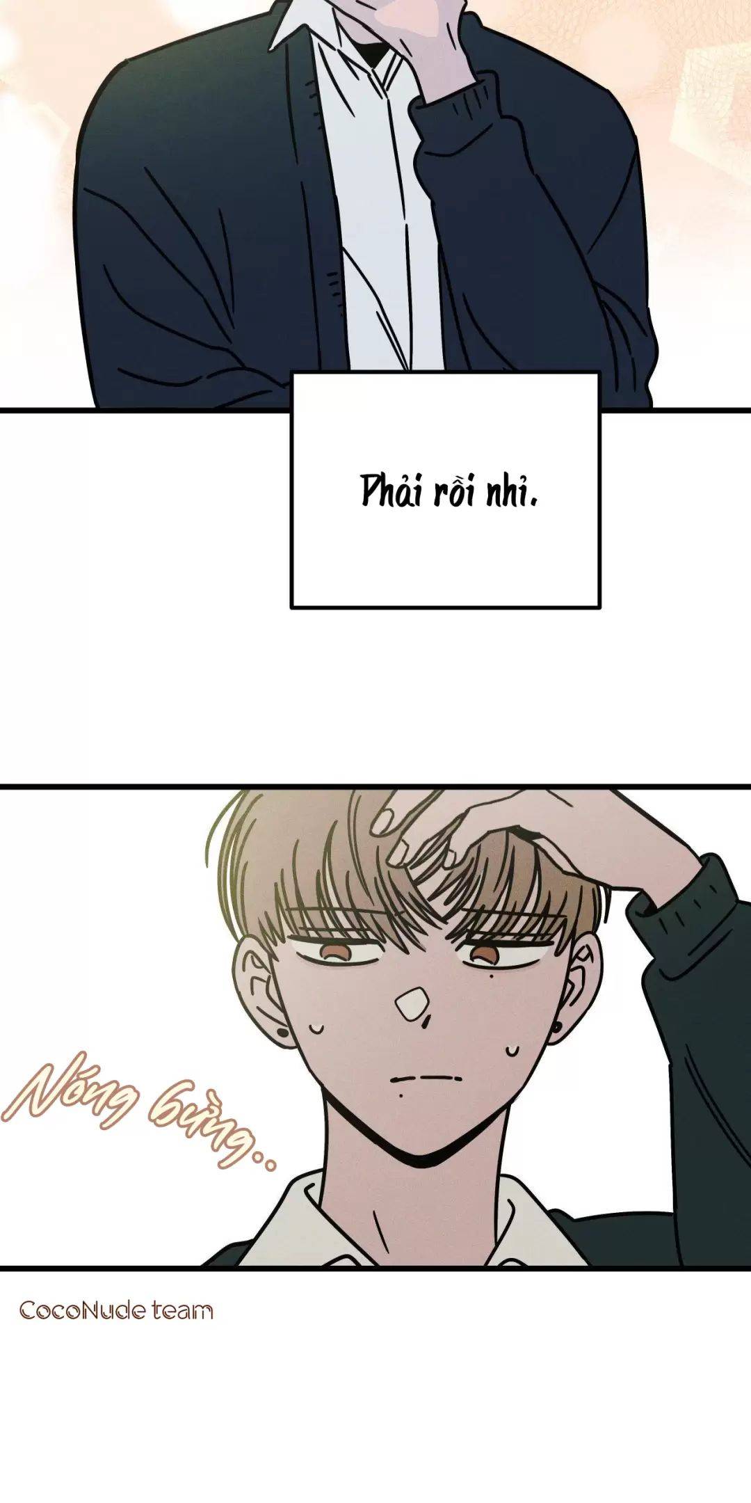 Lời Tỏ Tình Từ Con Số 0: Chapter 20