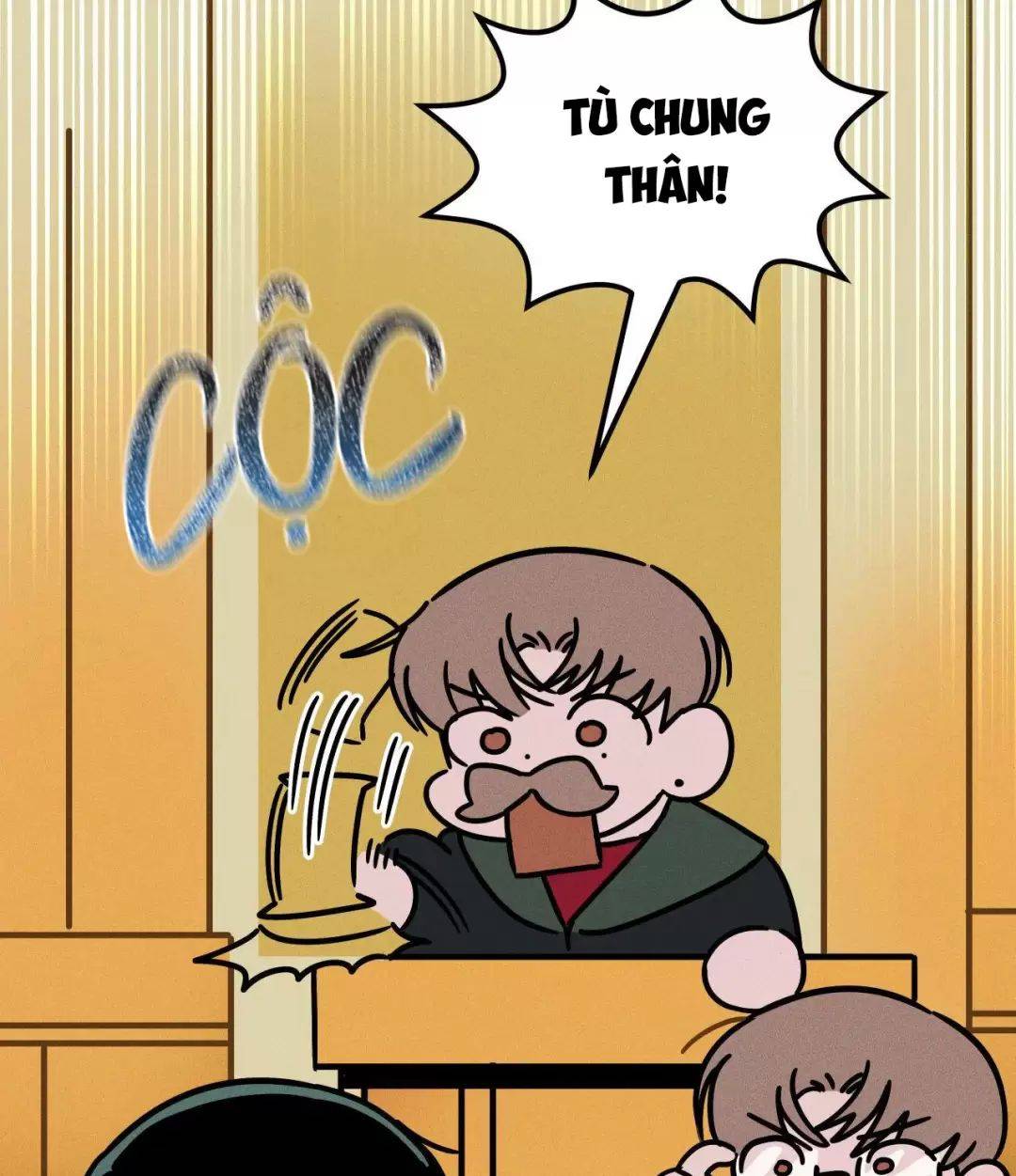 Lời Tỏ Tình Từ Con Số 0: Chapter 20