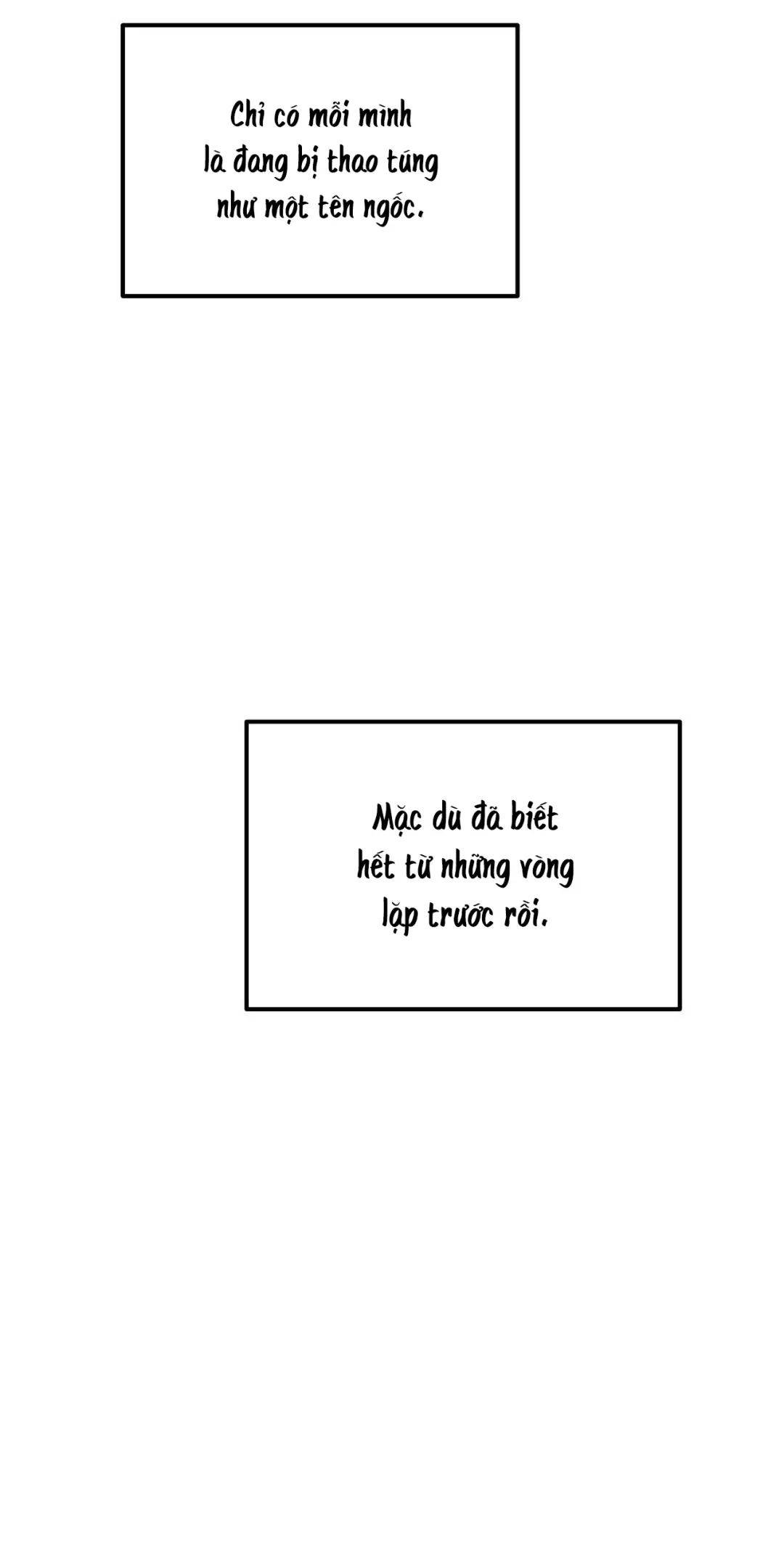 Lời Tỏ Tình Từ Con Số 0: Chapter 20