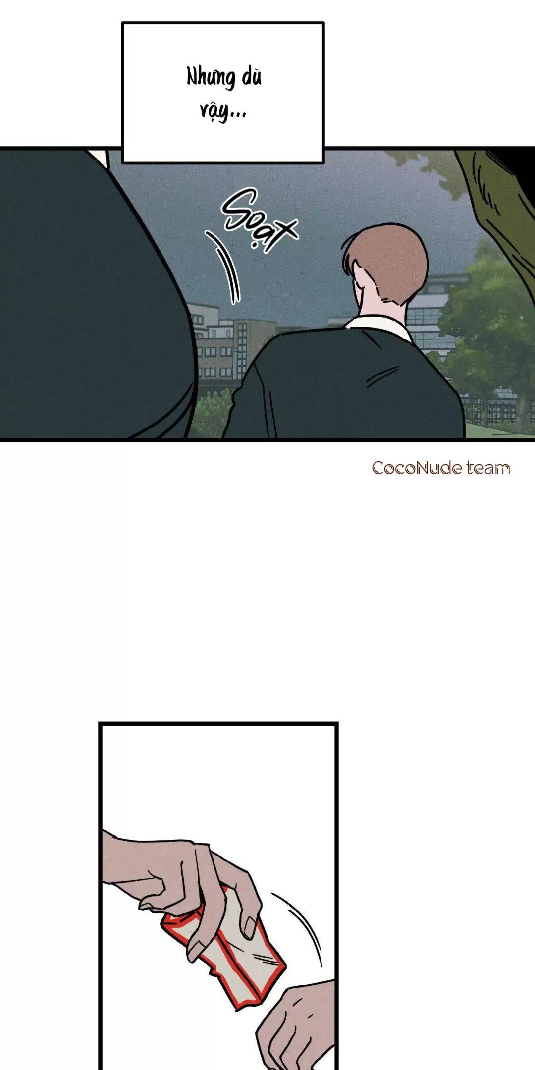 Lời Tỏ Tình Từ Con Số 0: Chapter 20