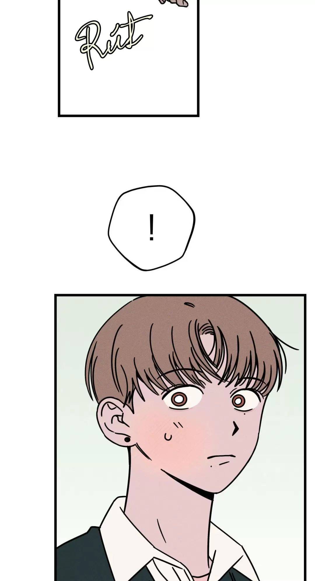 Lời Tỏ Tình Từ Con Số 0: Chapter 20