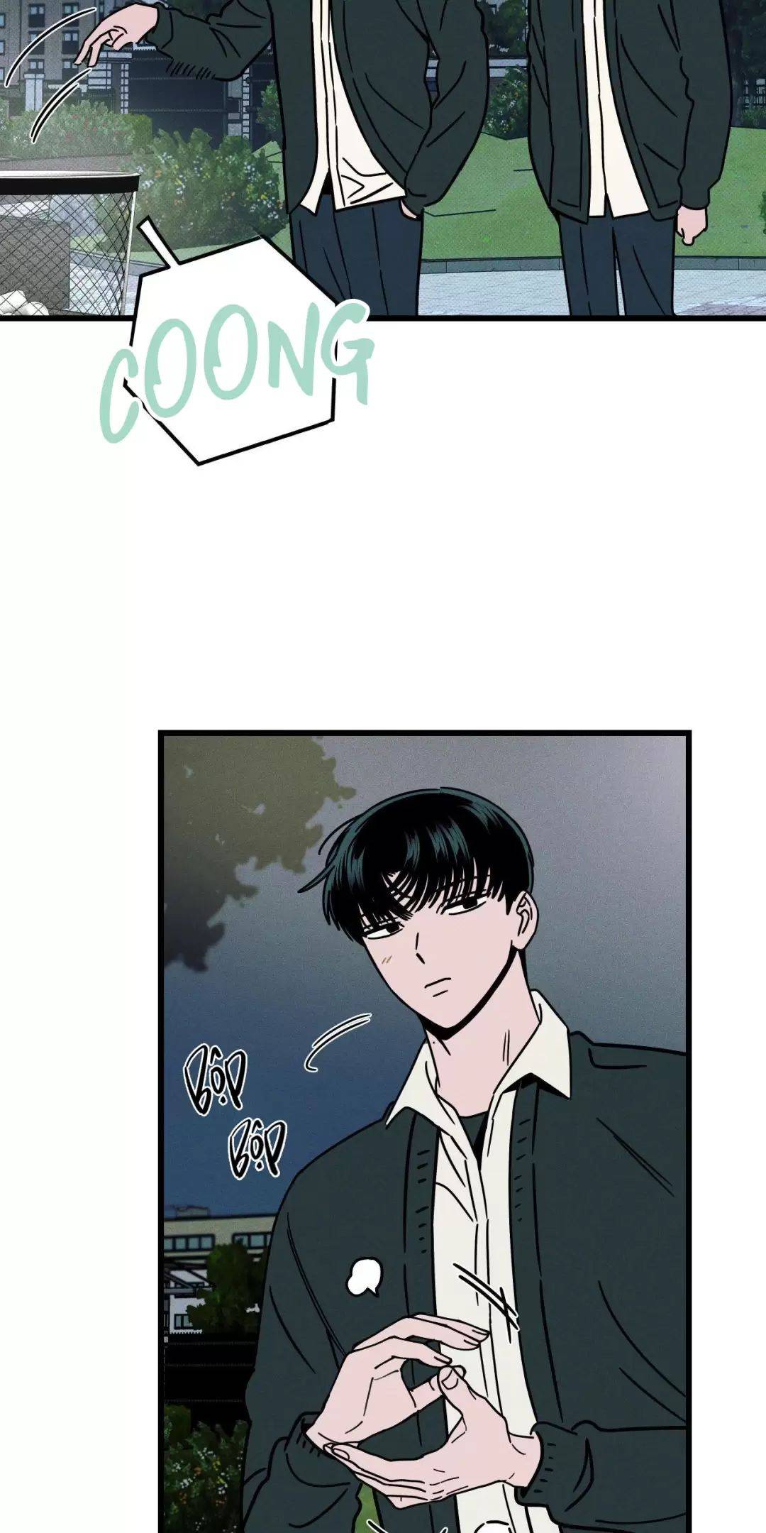 Lời Tỏ Tình Từ Con Số 0: Chapter 20