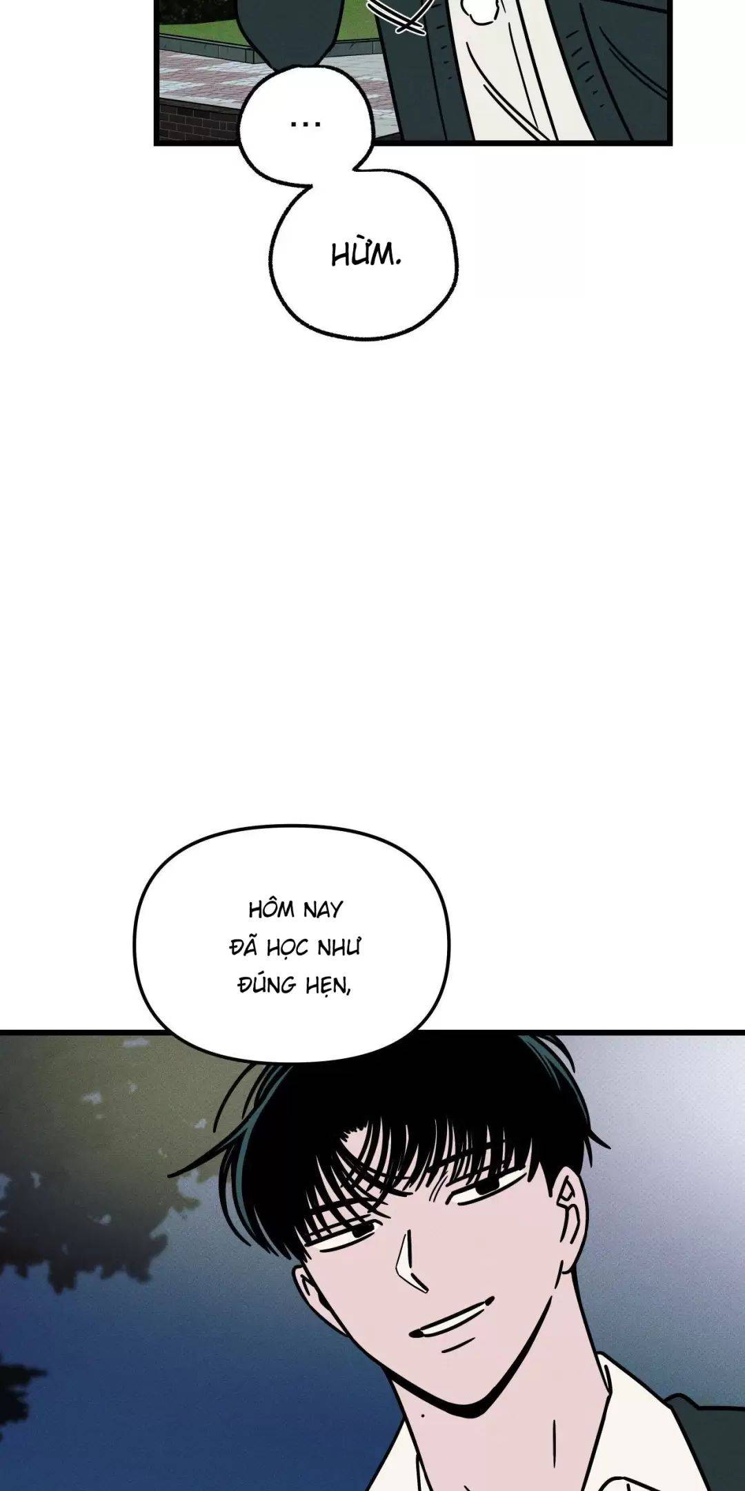Lời Tỏ Tình Từ Con Số 0: Chapter 20