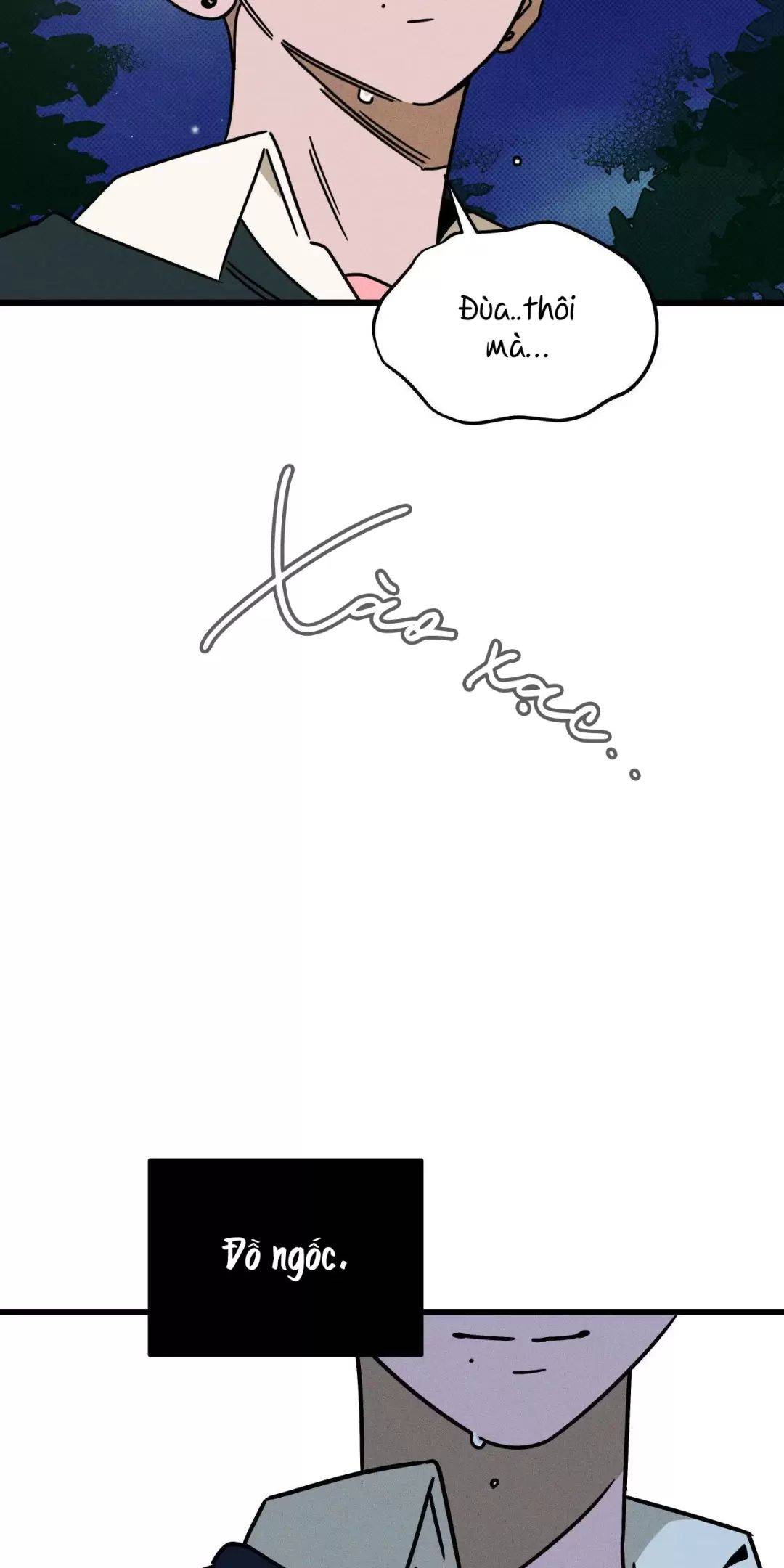 Lời Tỏ Tình Từ Con Số 0: Chapter 20