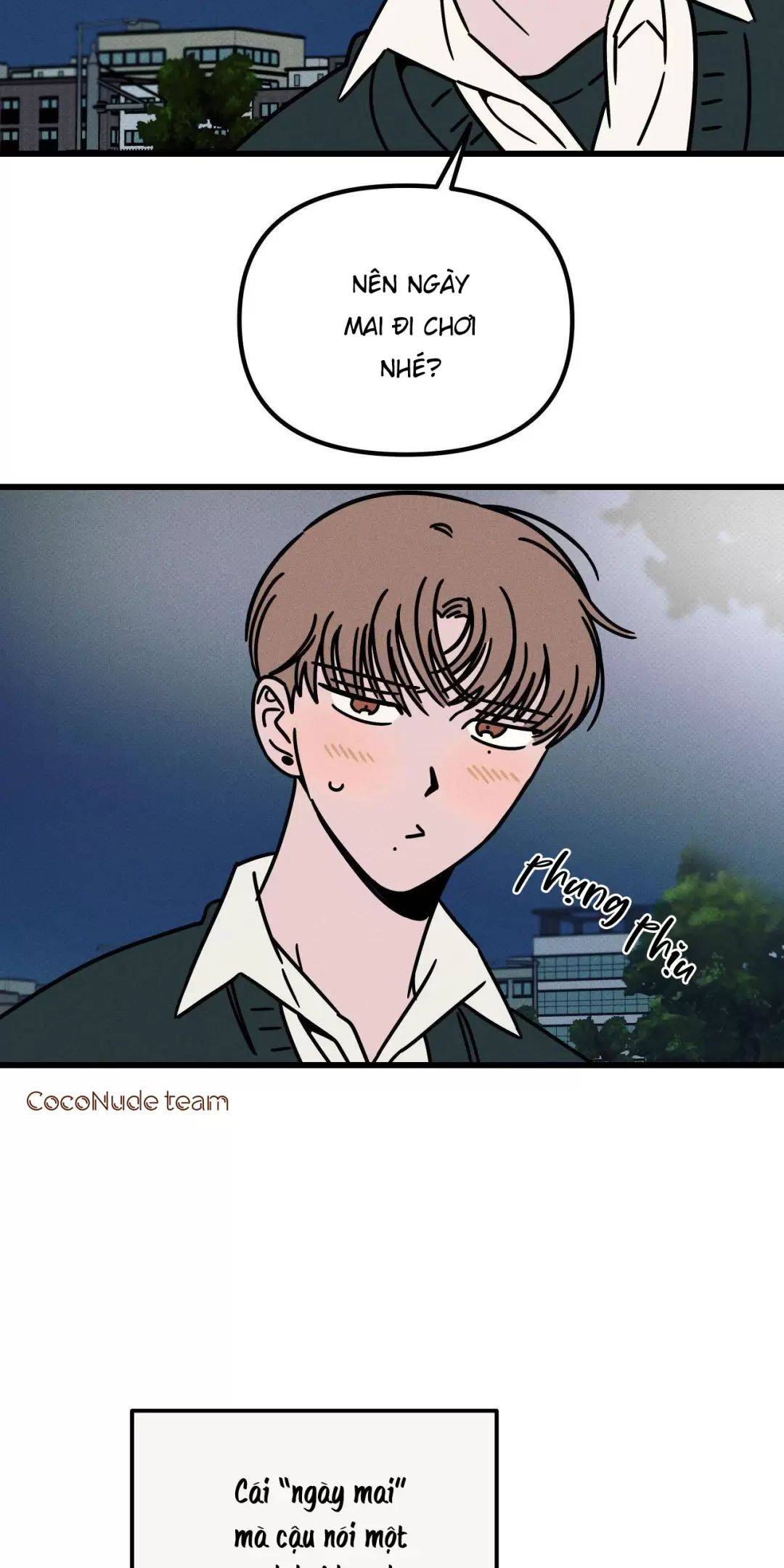 Lời Tỏ Tình Từ Con Số 0: Chapter 20