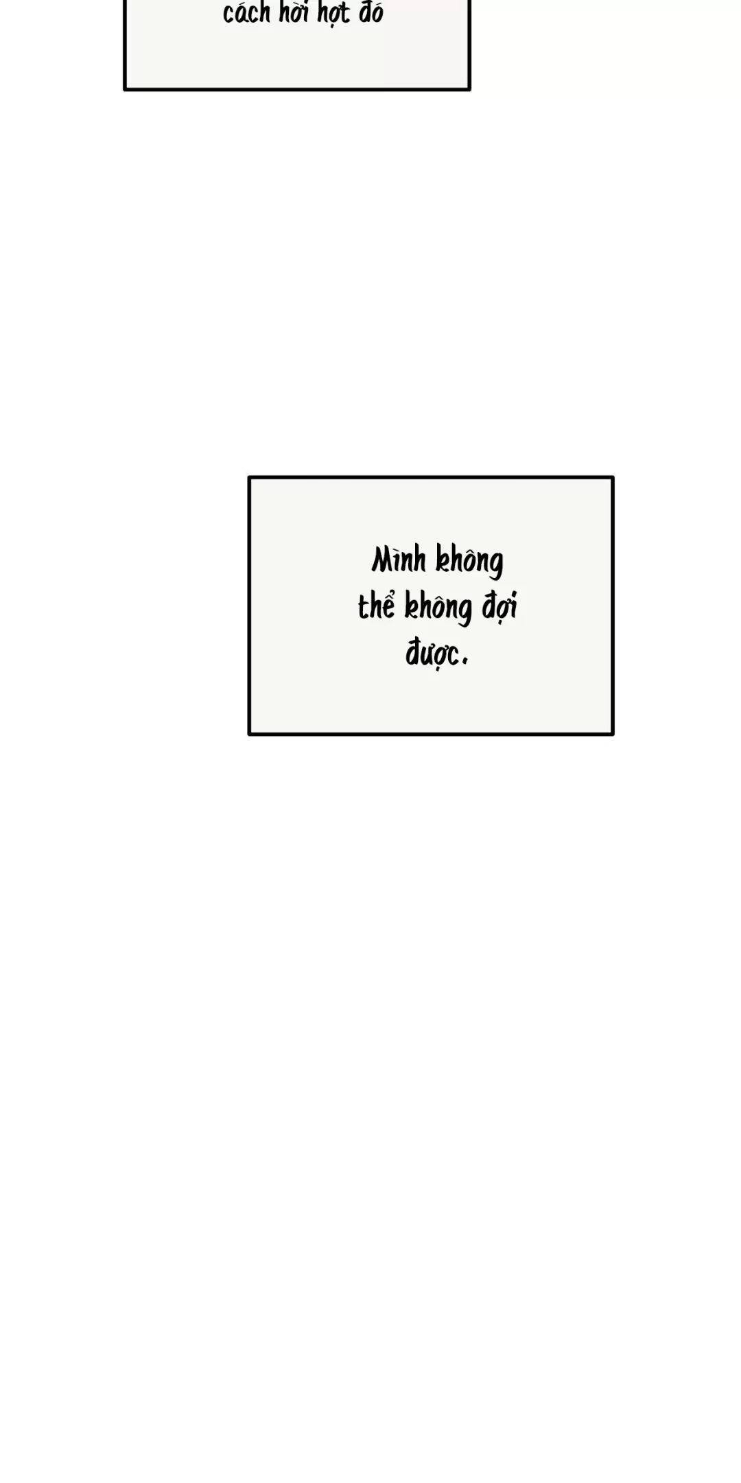 Lời Tỏ Tình Từ Con Số 0: Chapter 20