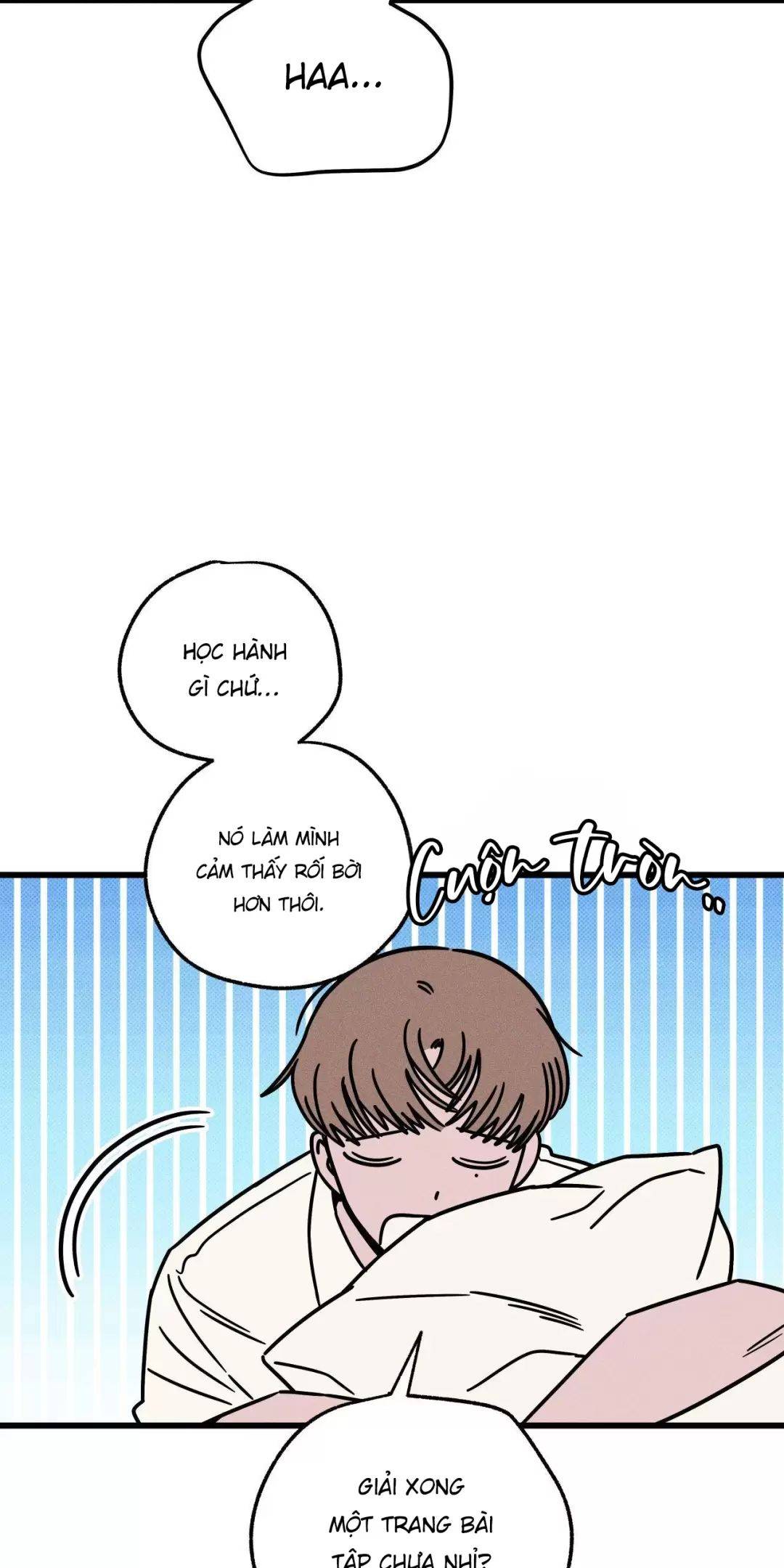 Lời Tỏ Tình Từ Con Số 0: Chapter 20