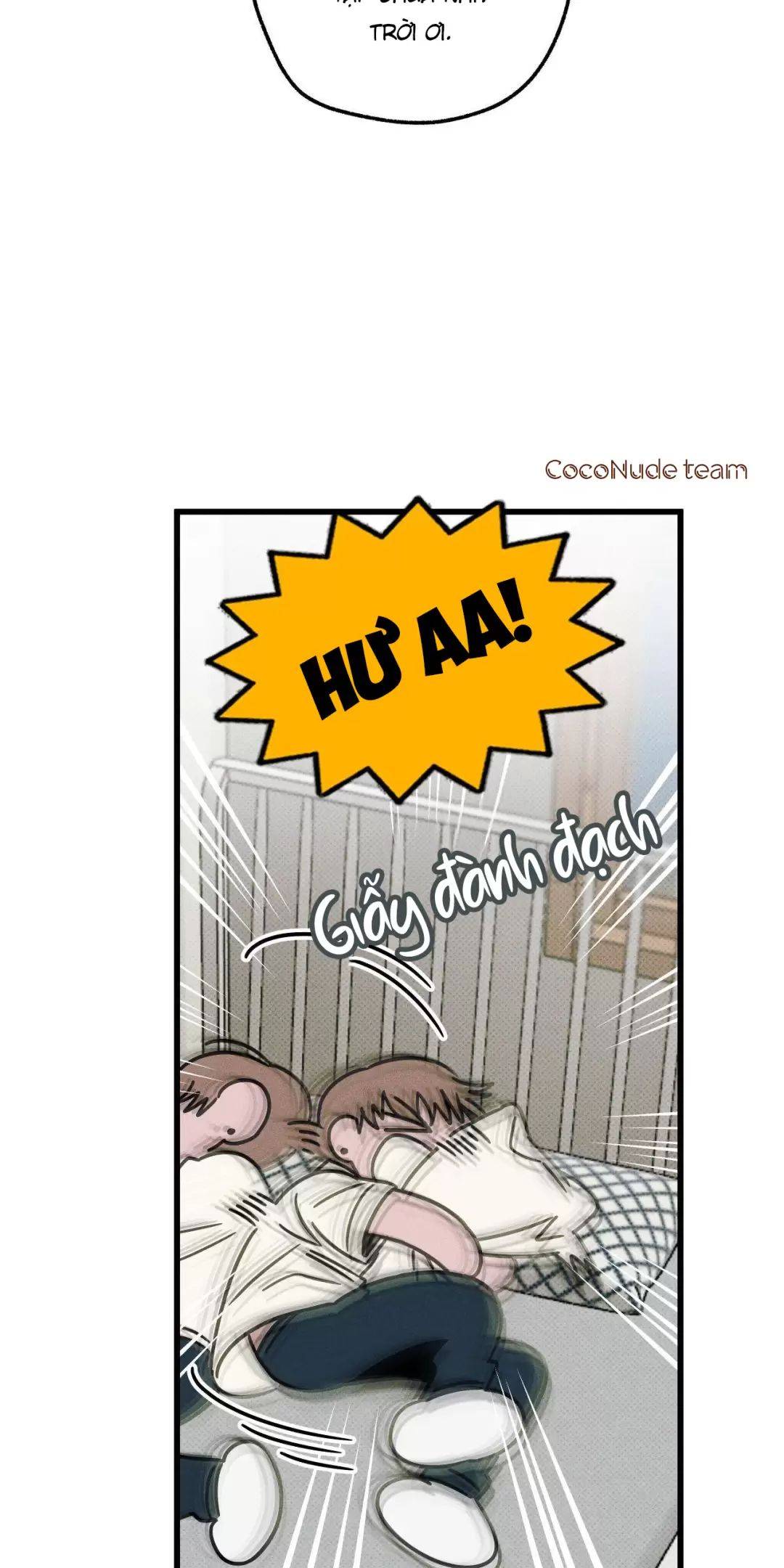 Lời Tỏ Tình Từ Con Số 0: Chapter 20