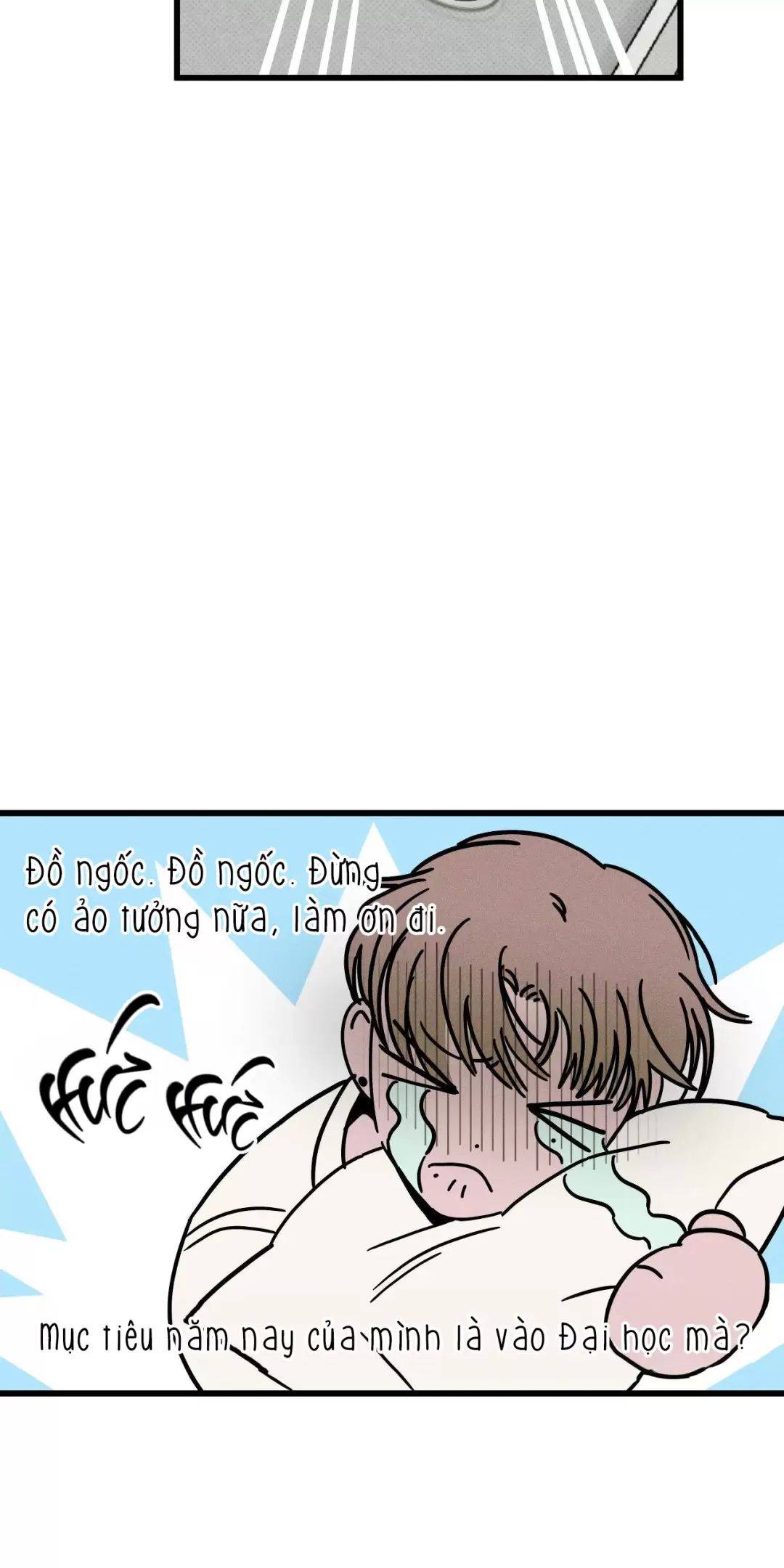 Lời Tỏ Tình Từ Con Số 0: Chapter 20