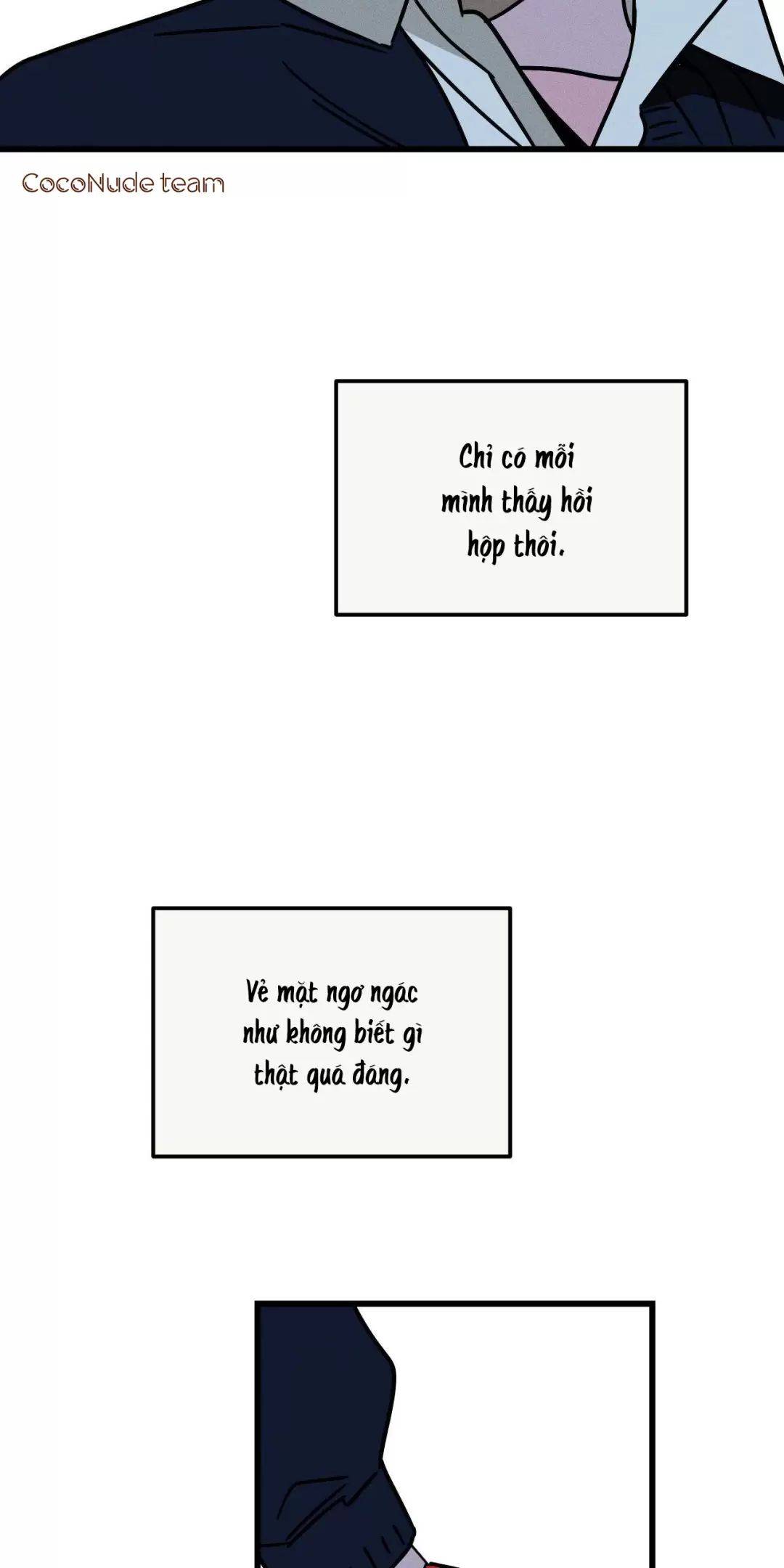 Lời Tỏ Tình Từ Con Số 0: Chapter 20