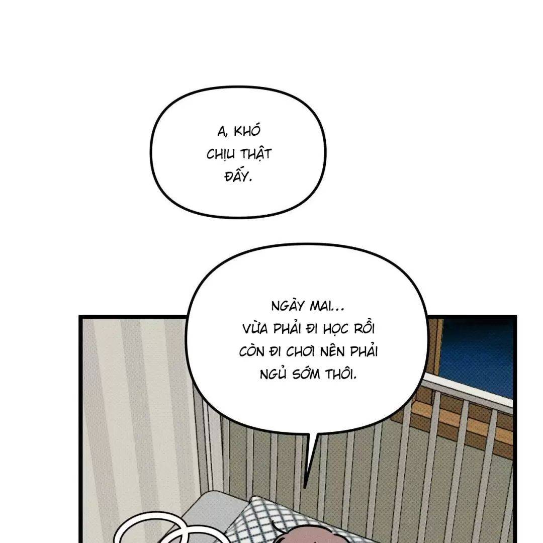 Lời Tỏ Tình Từ Con Số 0: Chapter 20
