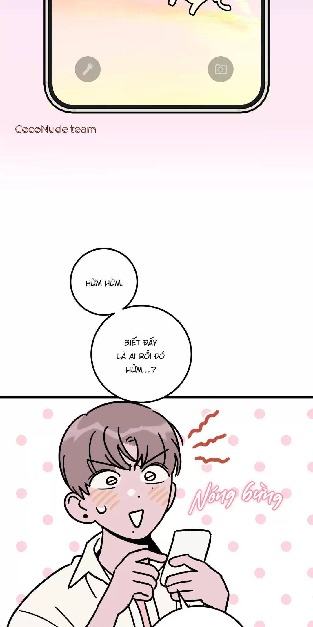 Lời Tỏ Tình Từ Con Số 0: Chapter 20