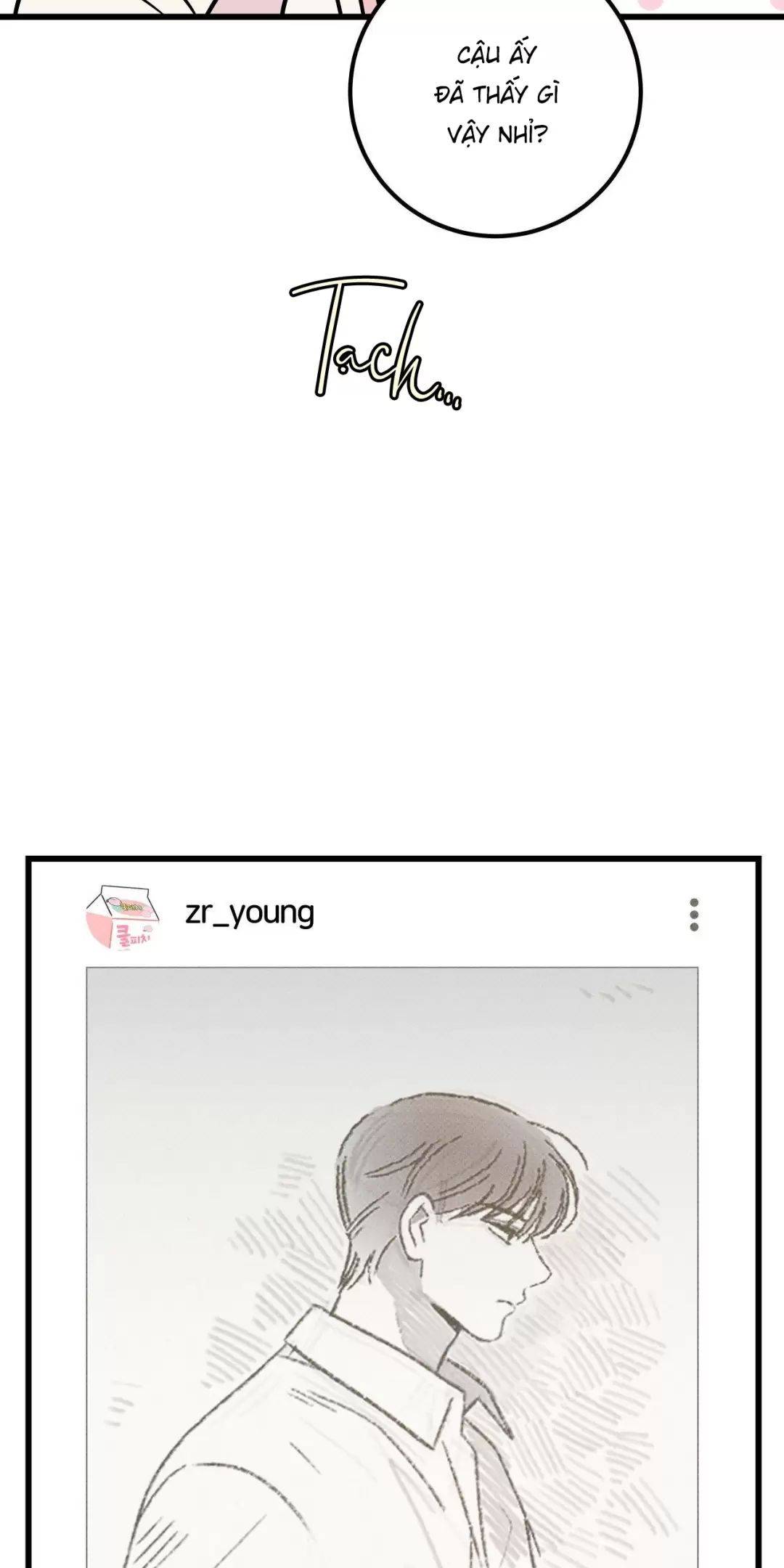 Lời Tỏ Tình Từ Con Số 0: Chapter 20