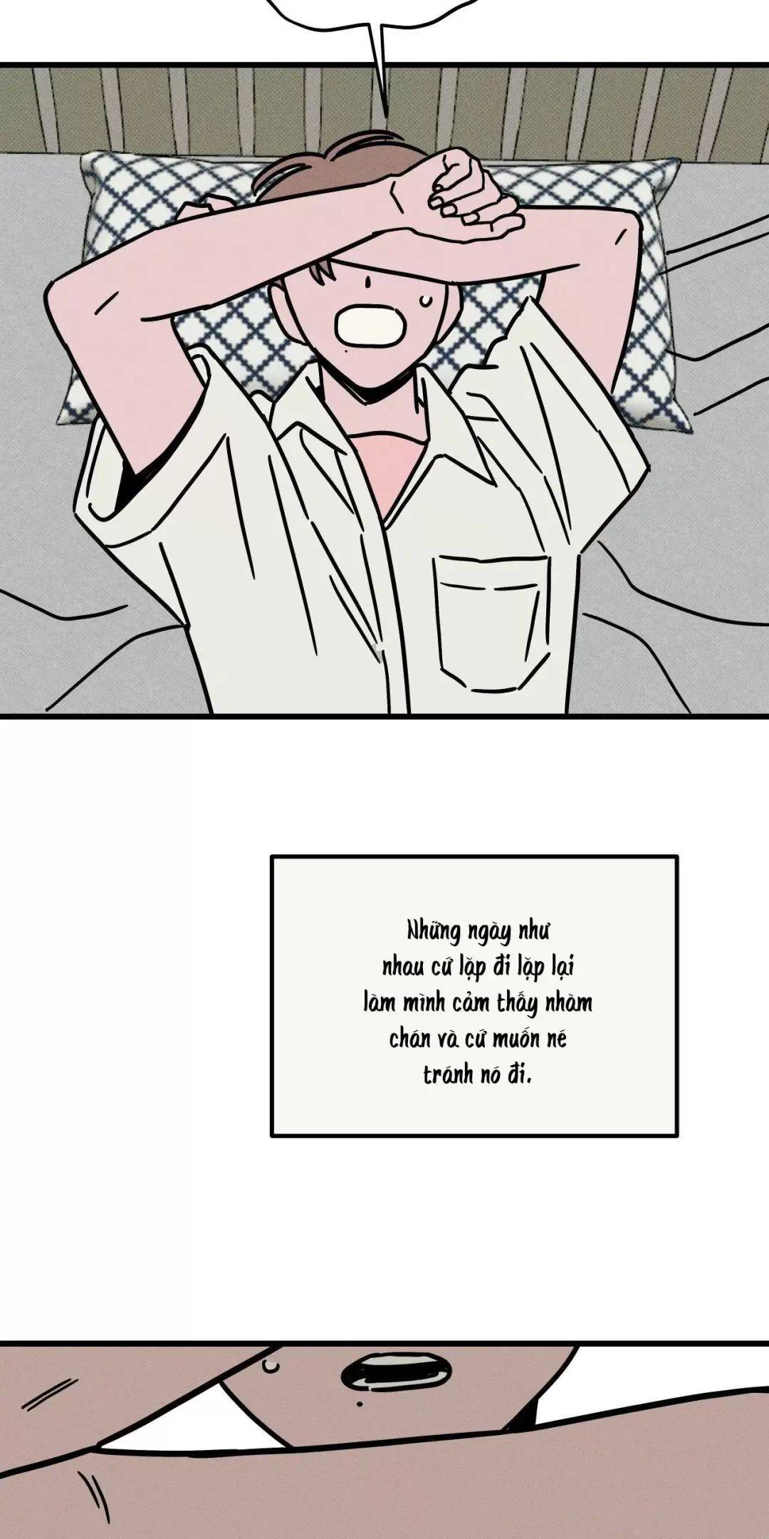 Lời Tỏ Tình Từ Con Số 0: Chapter 20