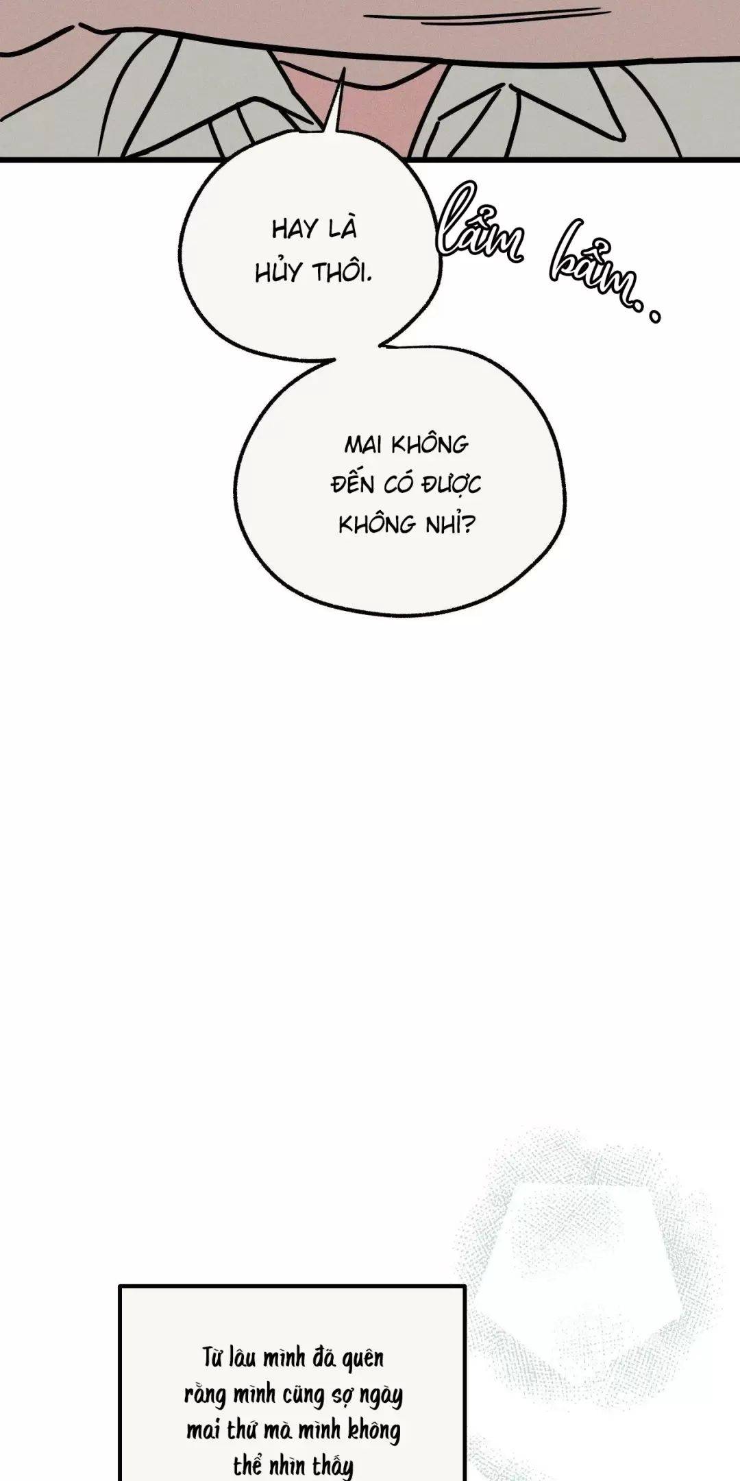 Lời Tỏ Tình Từ Con Số 0: Chapter 20