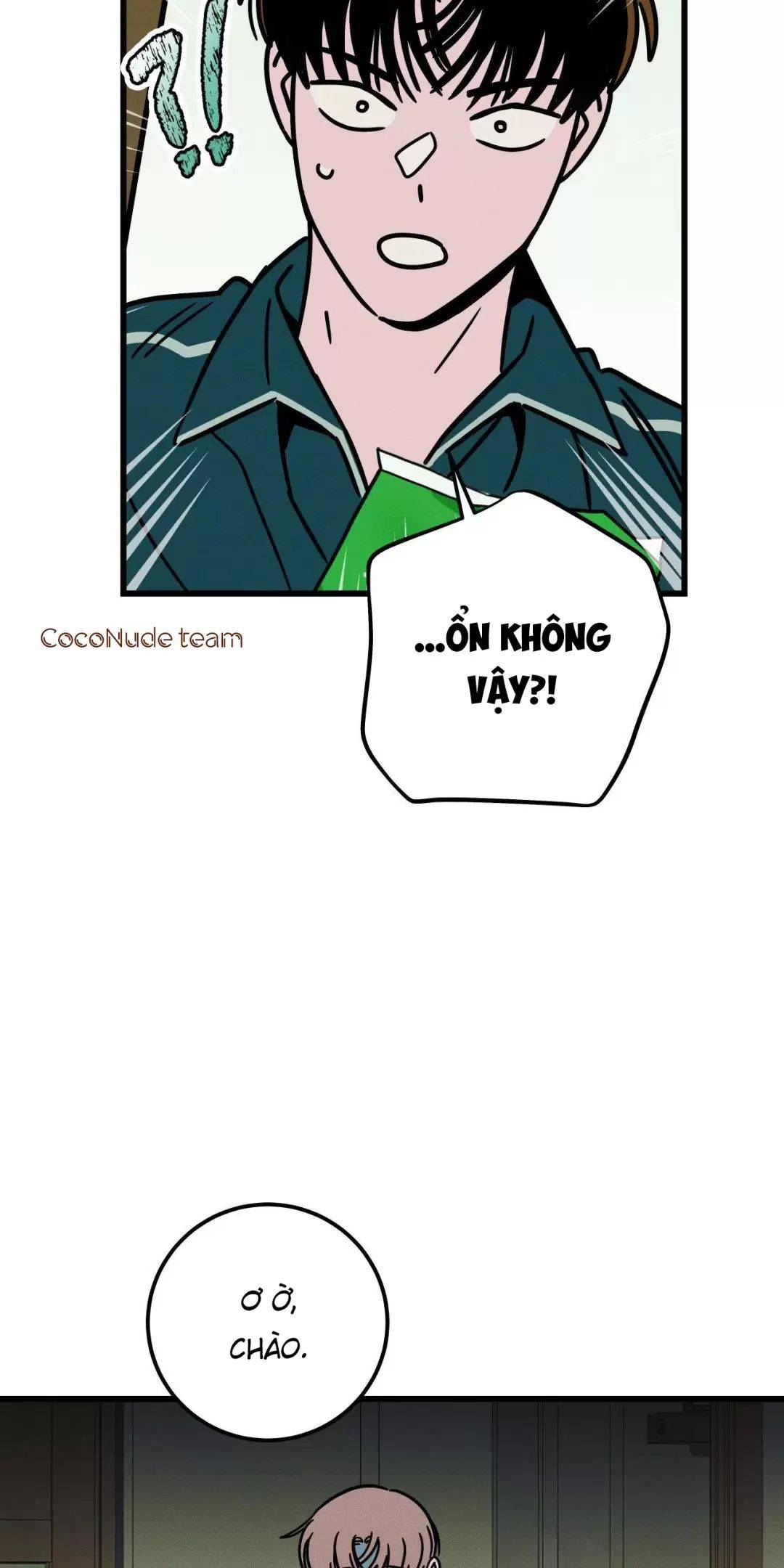 Lời Tỏ Tình Từ Con Số 0: Chapter 20