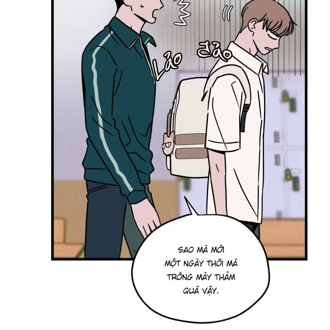 Lời Tỏ Tình Từ Con Số 0: Chapter 20