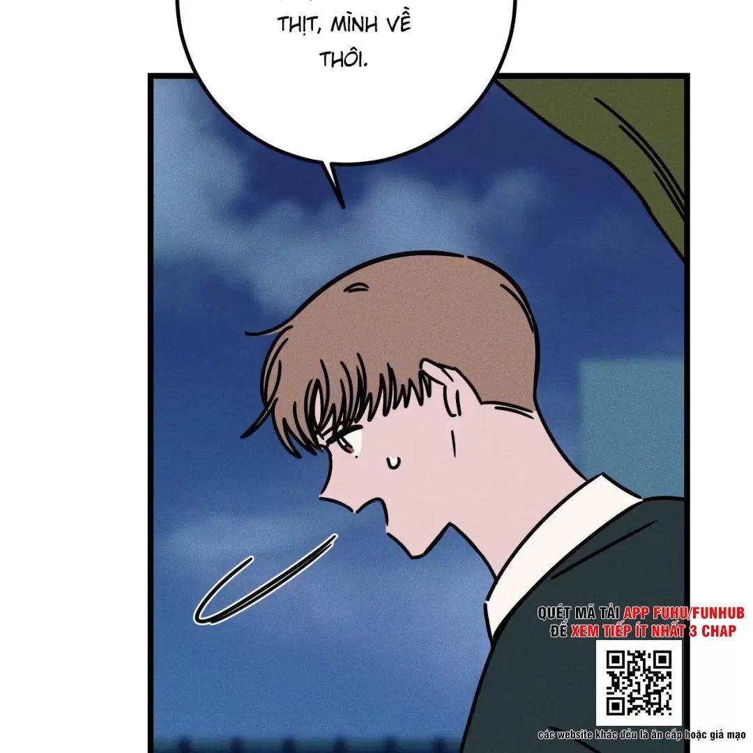 Lời Tỏ Tình Từ Con Số 0: Chapter 20