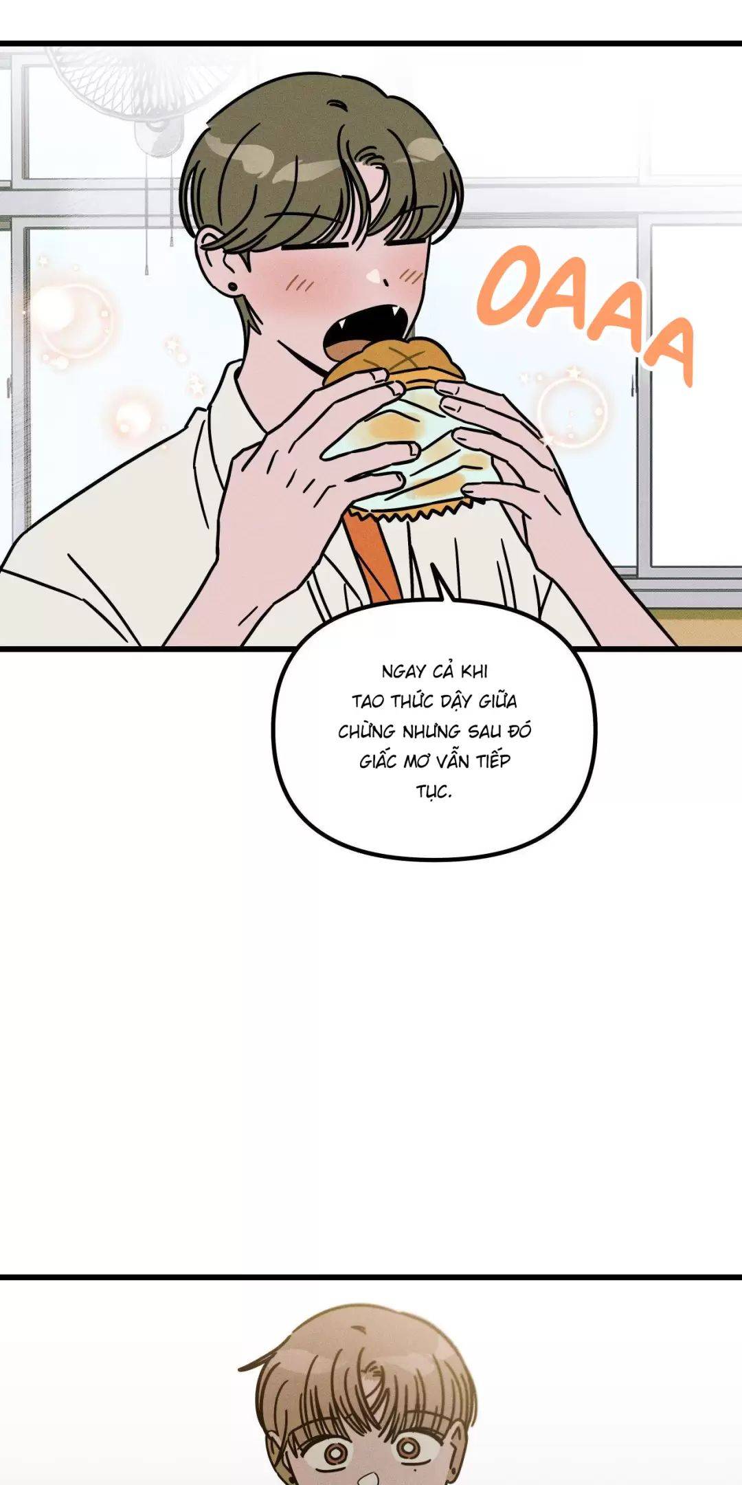 Lời Tỏ Tình Từ Con Số 0: Chapter 20