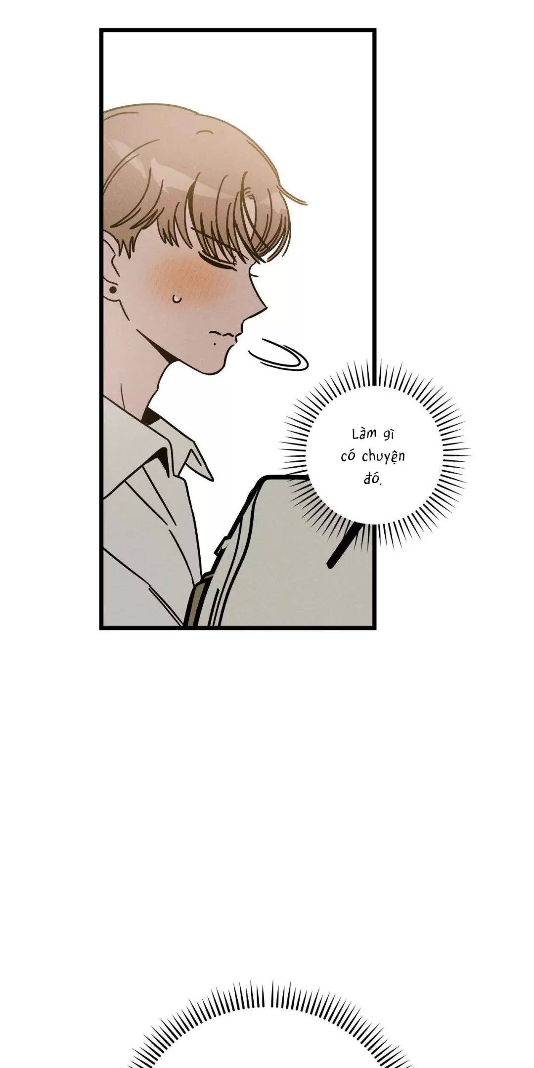 Lời Tỏ Tình Từ Con Số 0: Chapter 20