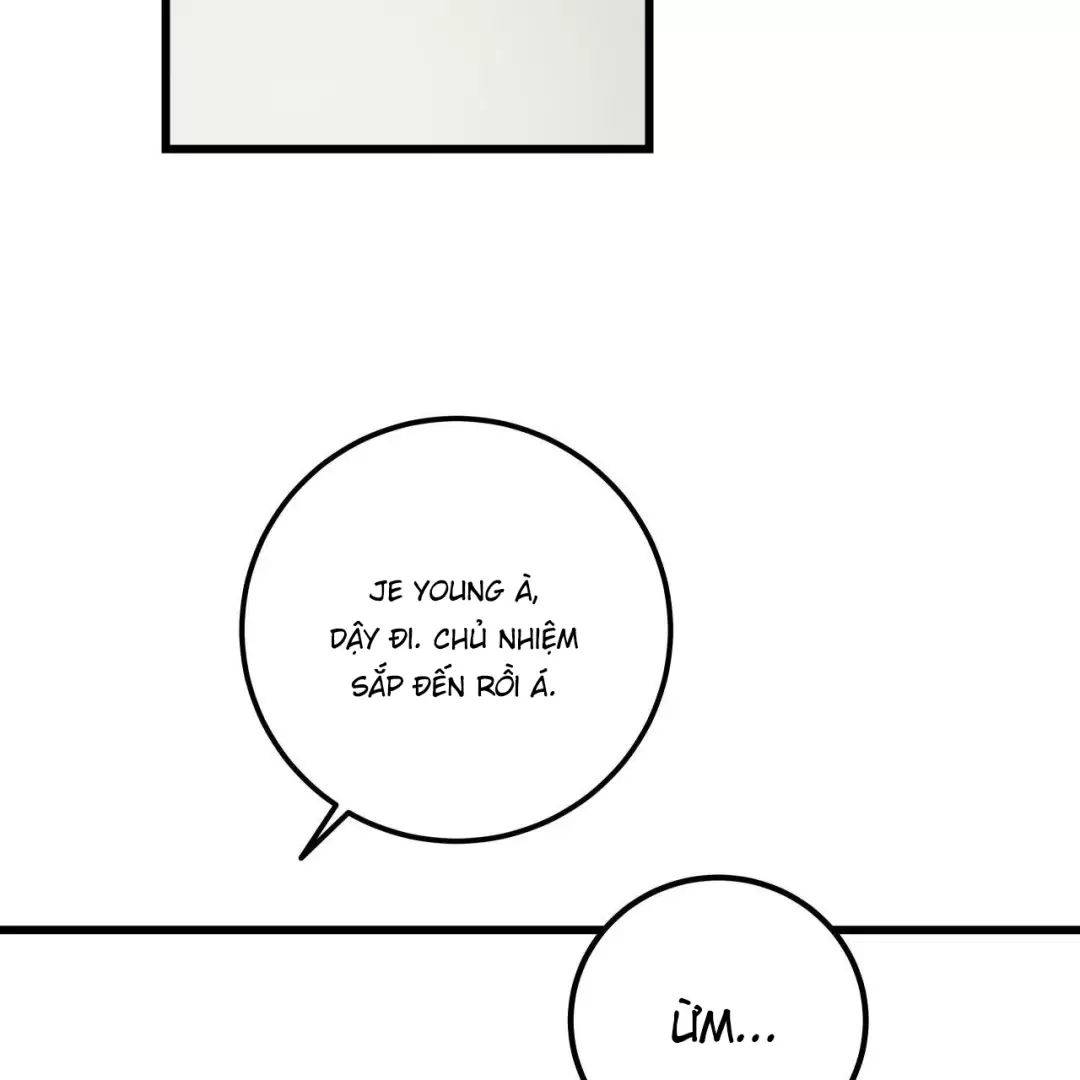 Lời Tỏ Tình Từ Con Số 0: Chapter 20