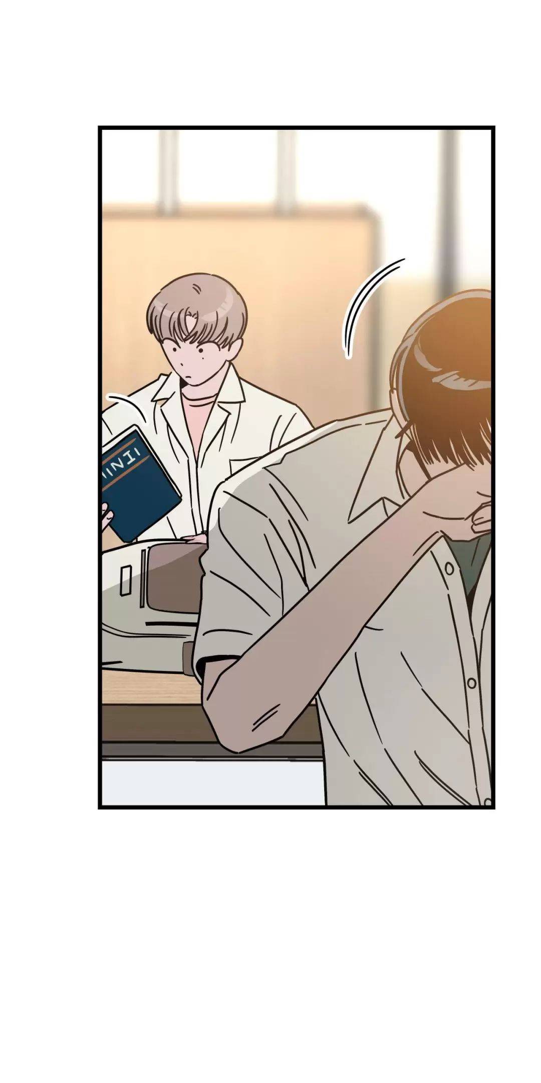 Lời Tỏ Tình Từ Con Số 0: Chapter 20